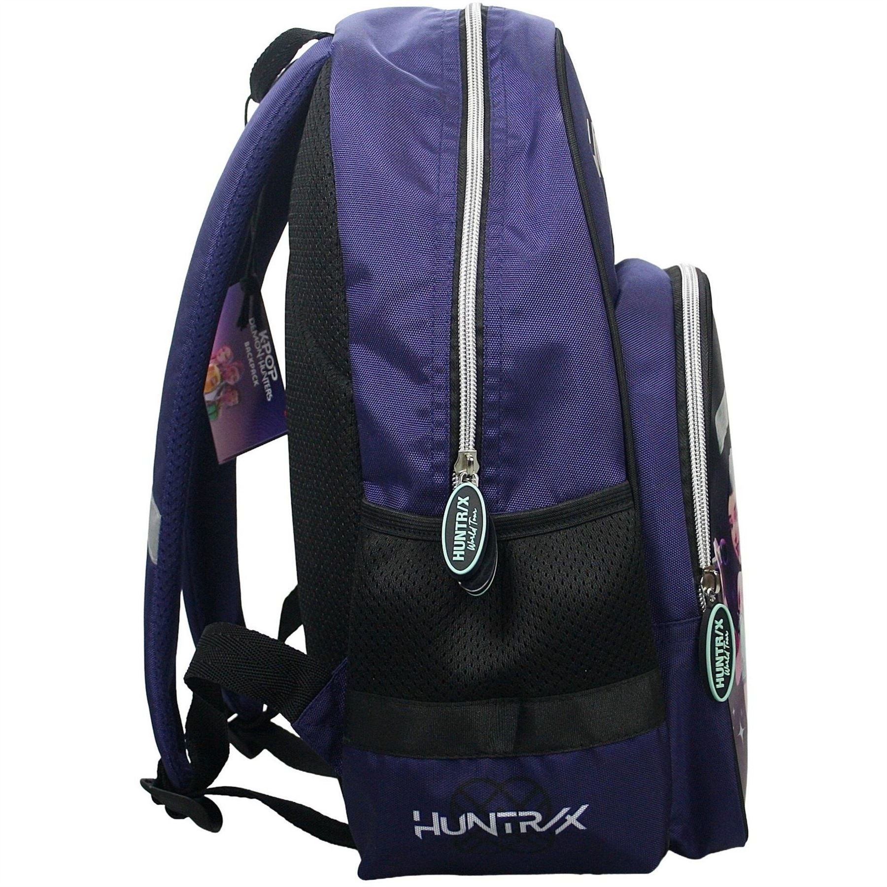 K Pop Demon Hunters Pop Demon Hunters Backpack