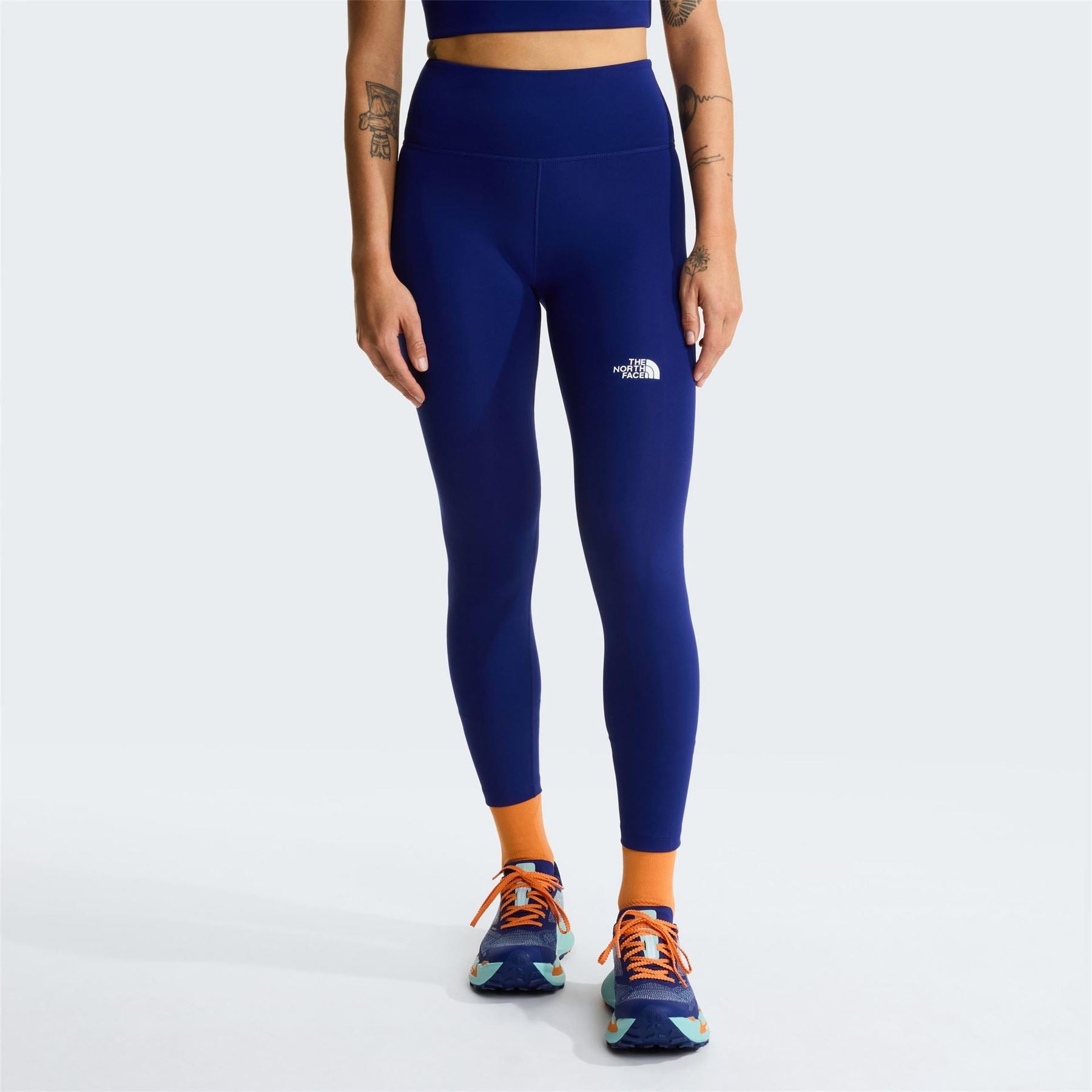 The North Face Flex High Rise 7 8 Leggings