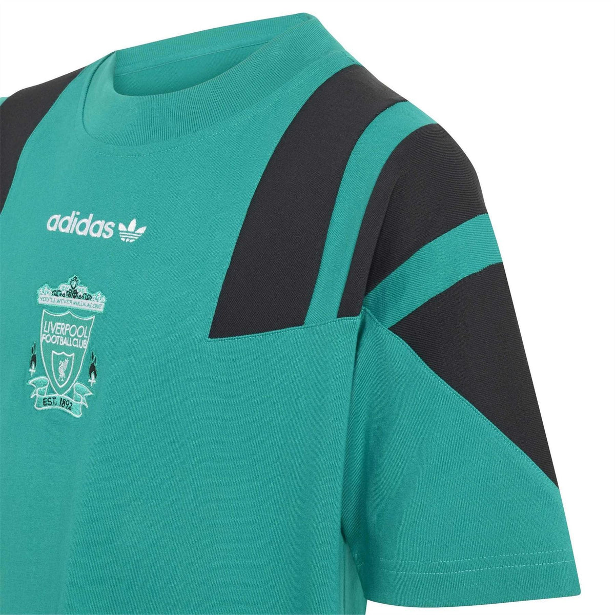 adidas Eqt T-Shirt Juniors