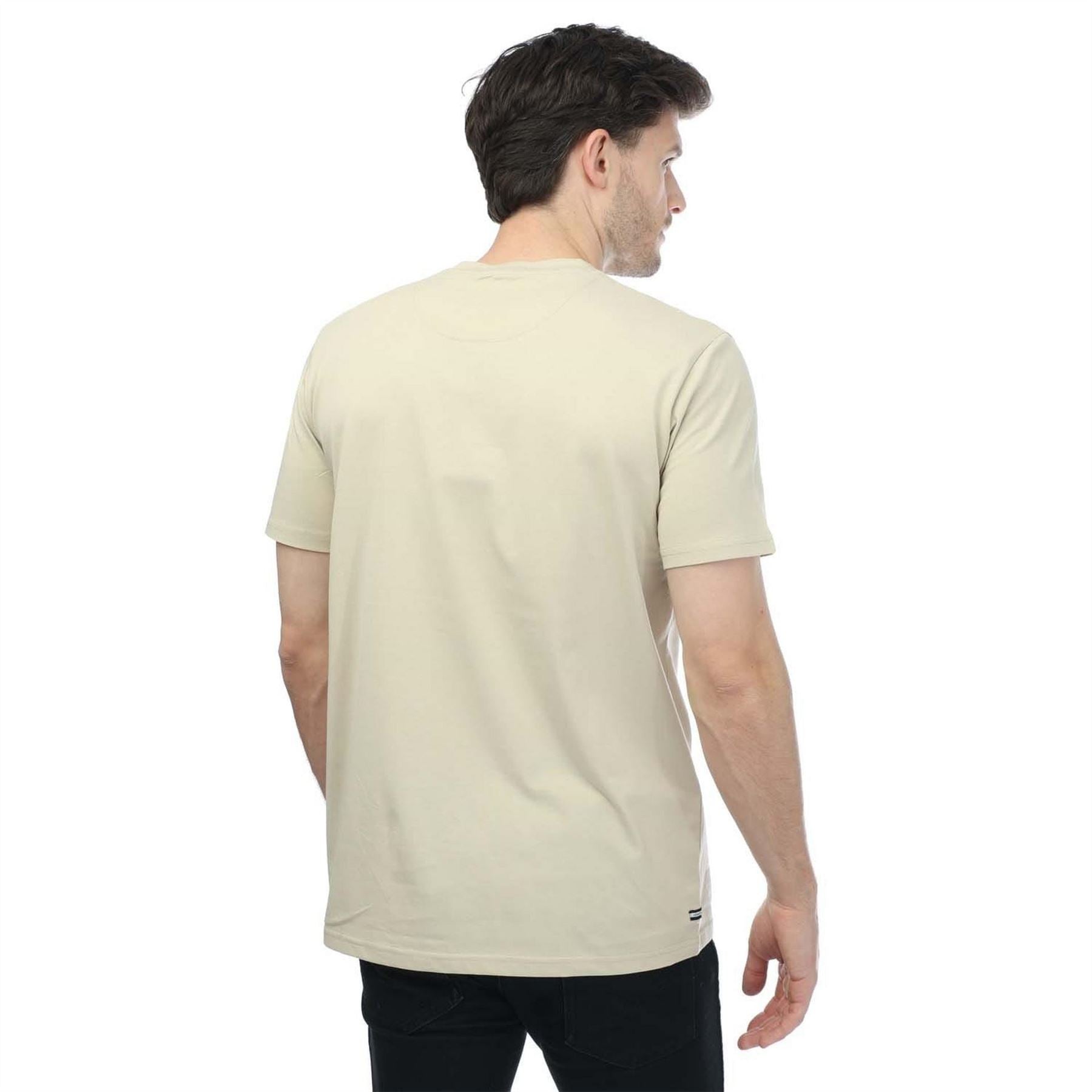 Weekend Offender Bridgetown Logo T Shirt