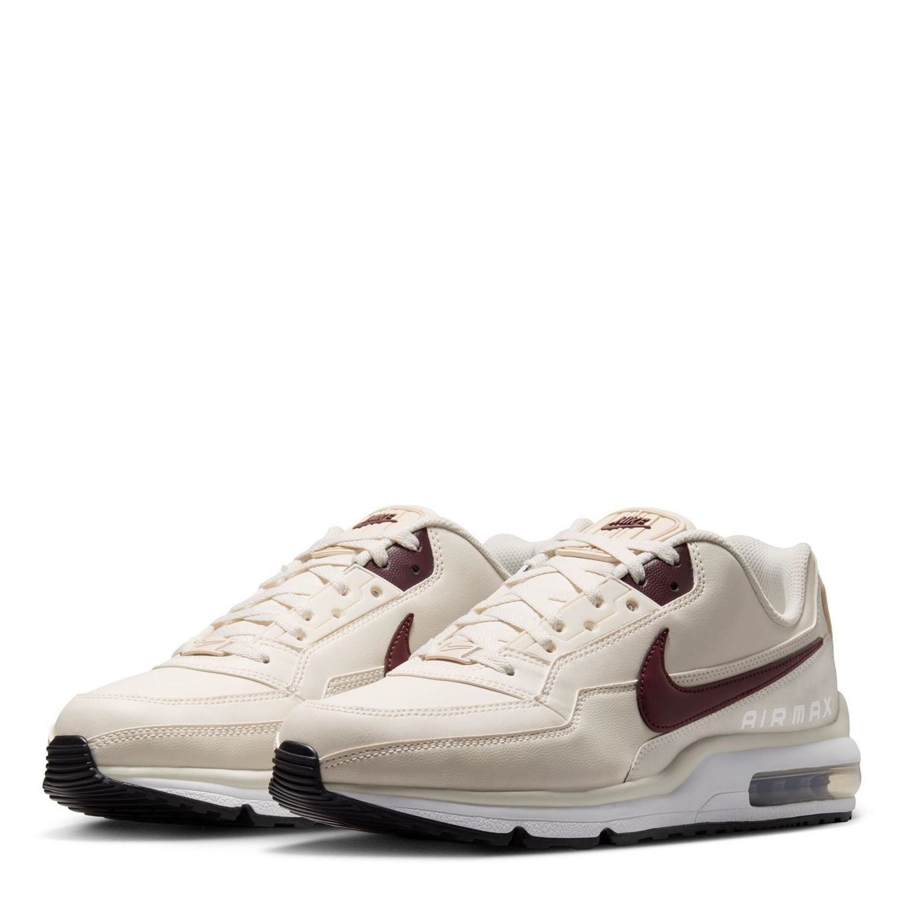 Nike Mens Air Max Ltd 3 Shoe