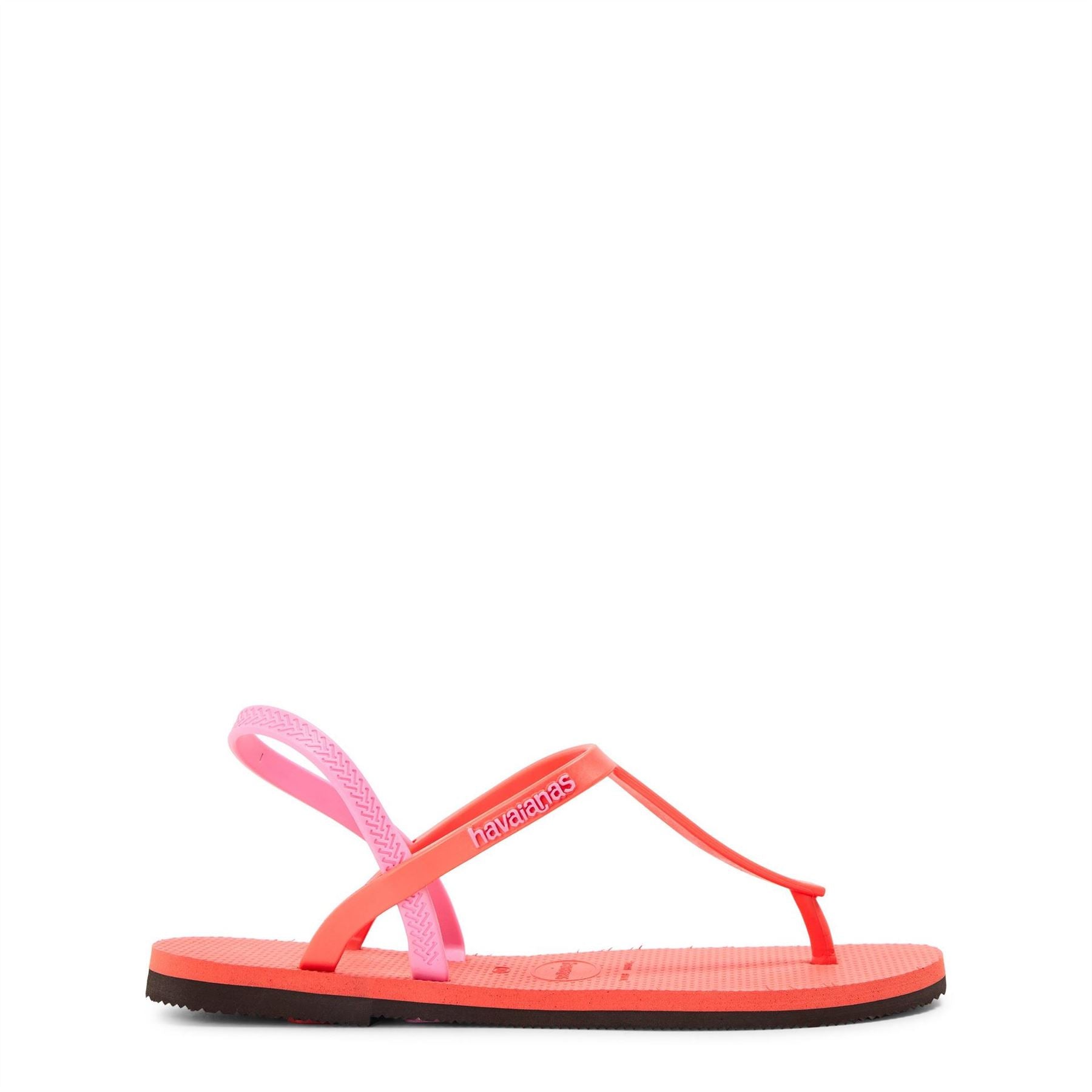 Havaianas Womens Hav. You Paraty Rj Crocus Rose 040 Flip Flops