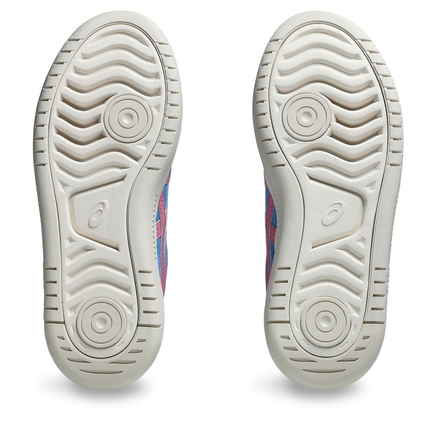 Asics Japan S Low Top Lace-Up Sneakers