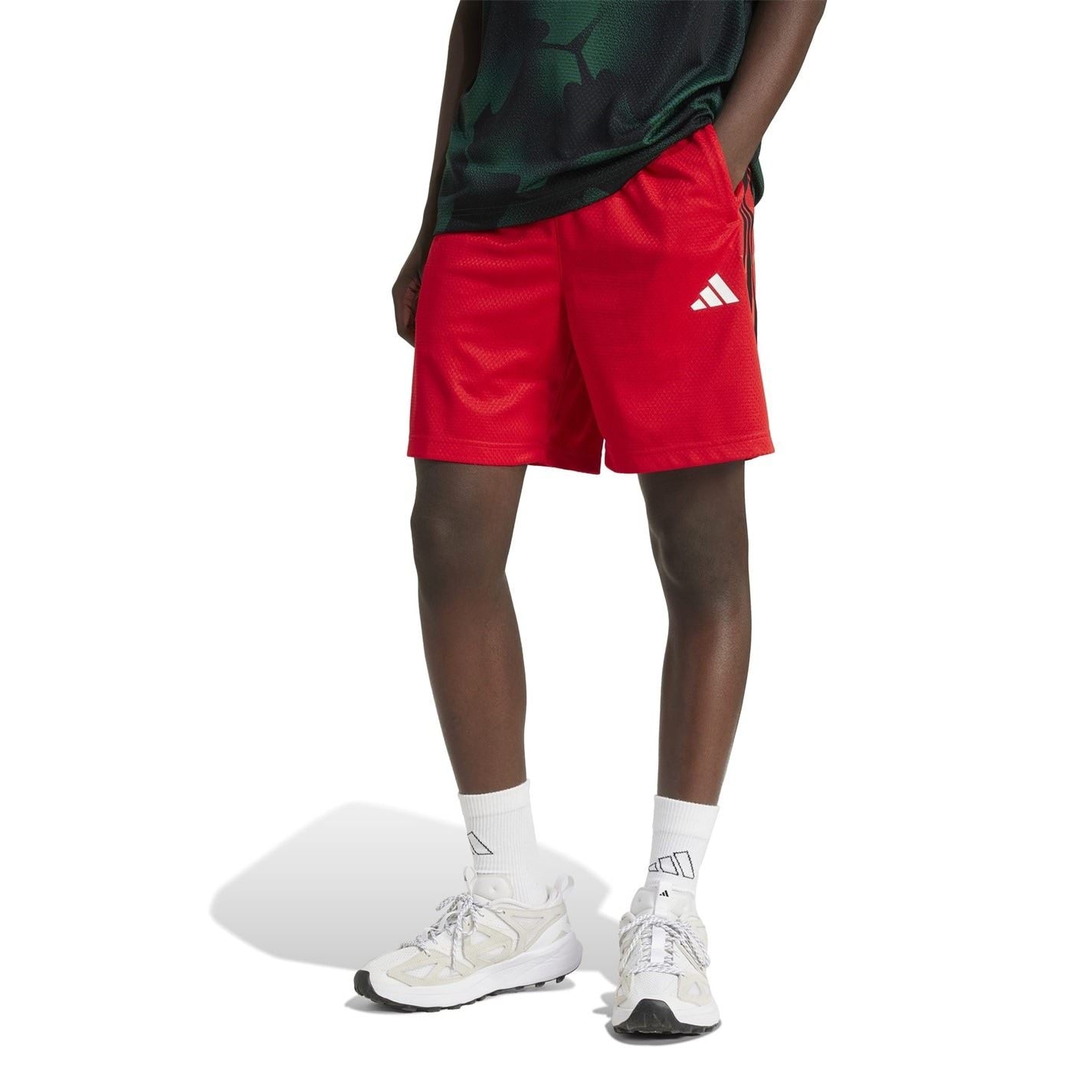 adidas House Of Tiro Nations Pack Shorts Adults