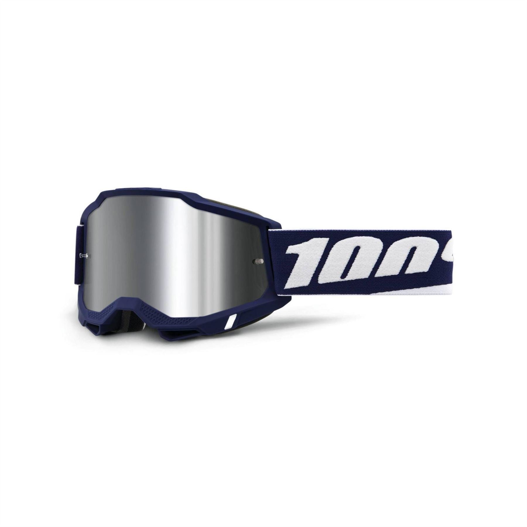 100 Percent Percent  Accuri 2 Mirror Mtb Goggles