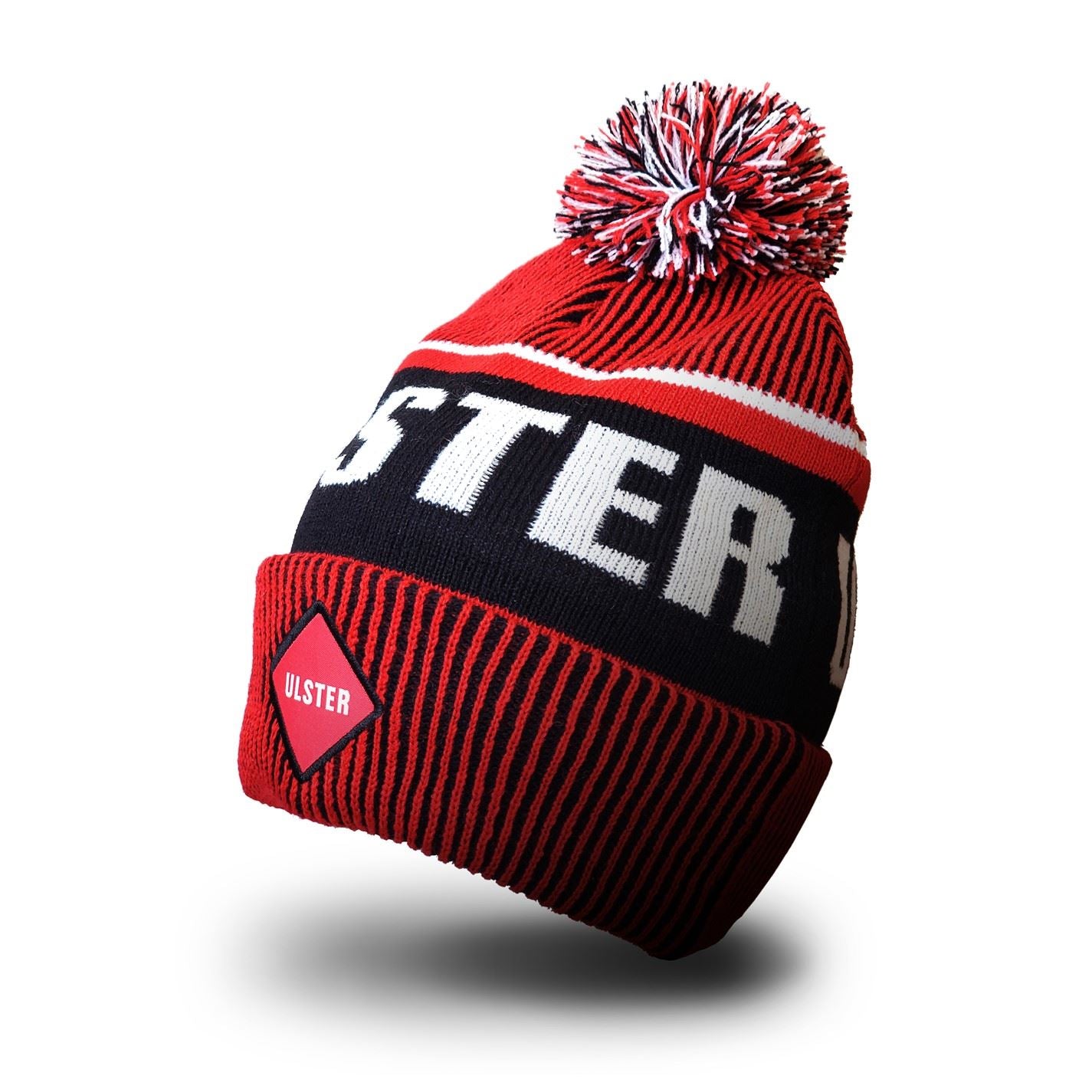 Team Rugby Beanie Adults