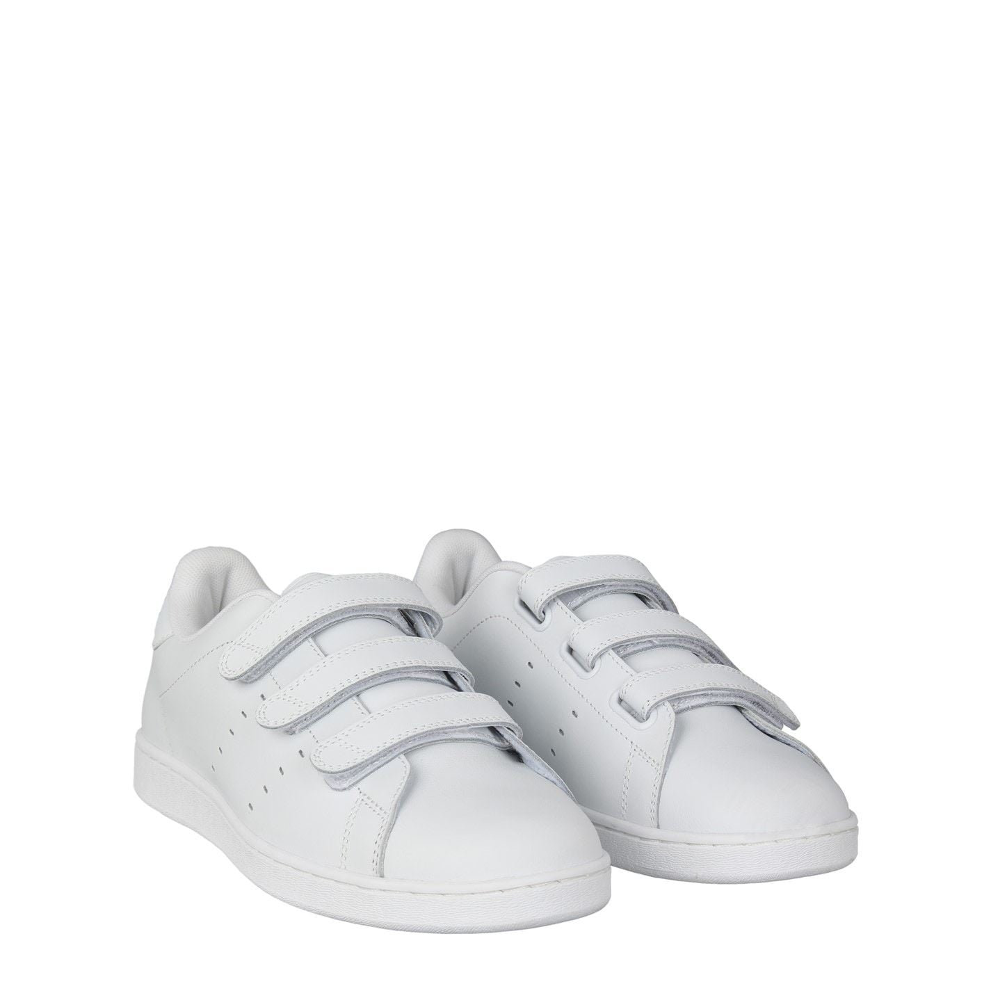 Lonsdale Leyton Trainers Juniors