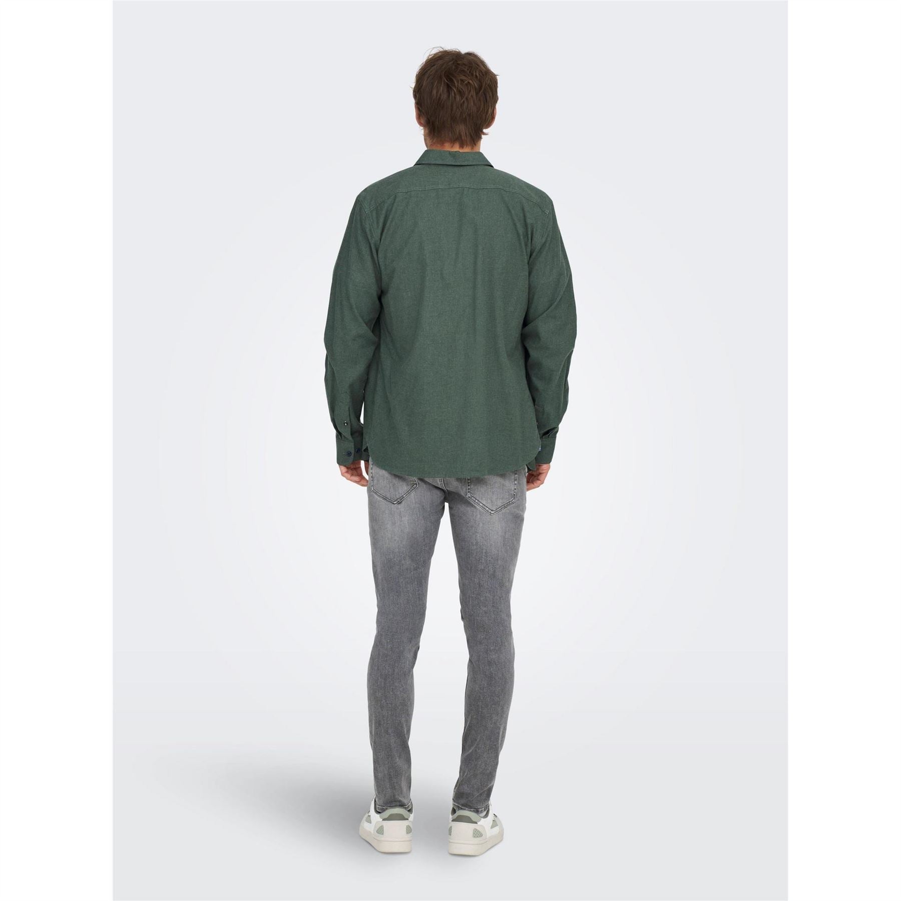 Only and Sons Dcc Skinny Jeans