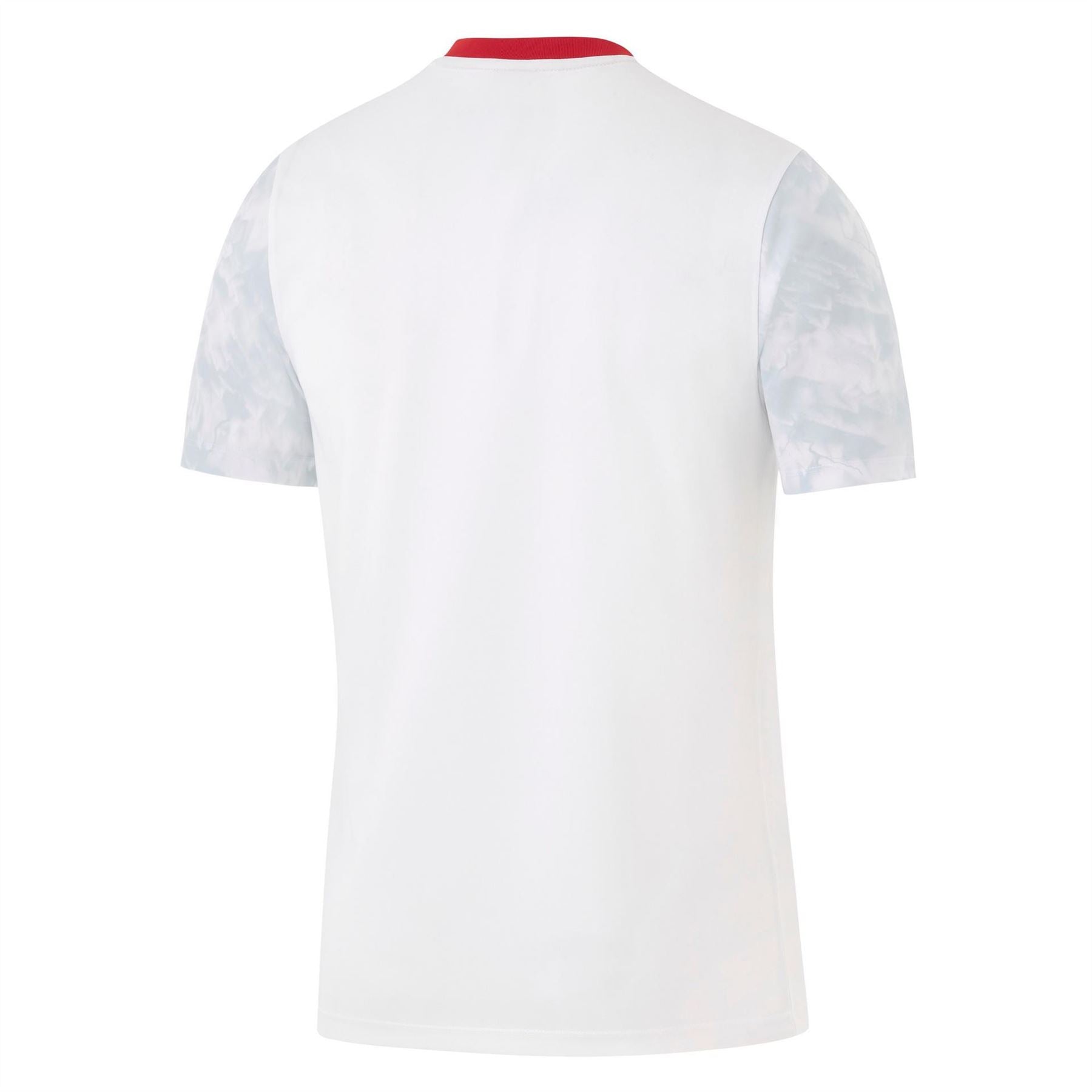 Nike Adults Poland 2026 Football Shirt