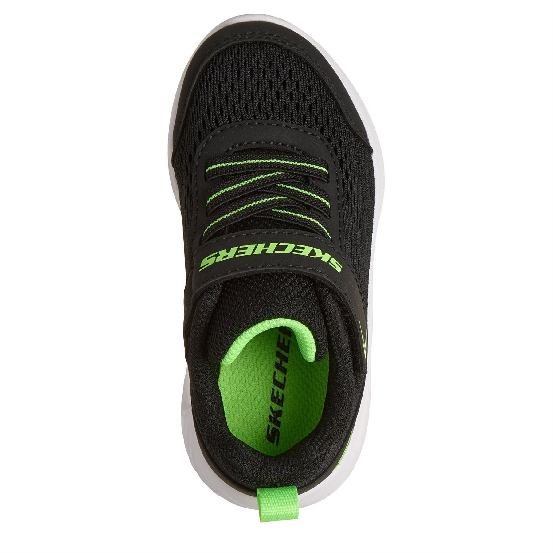 Skechers Casual Low Top Trainers