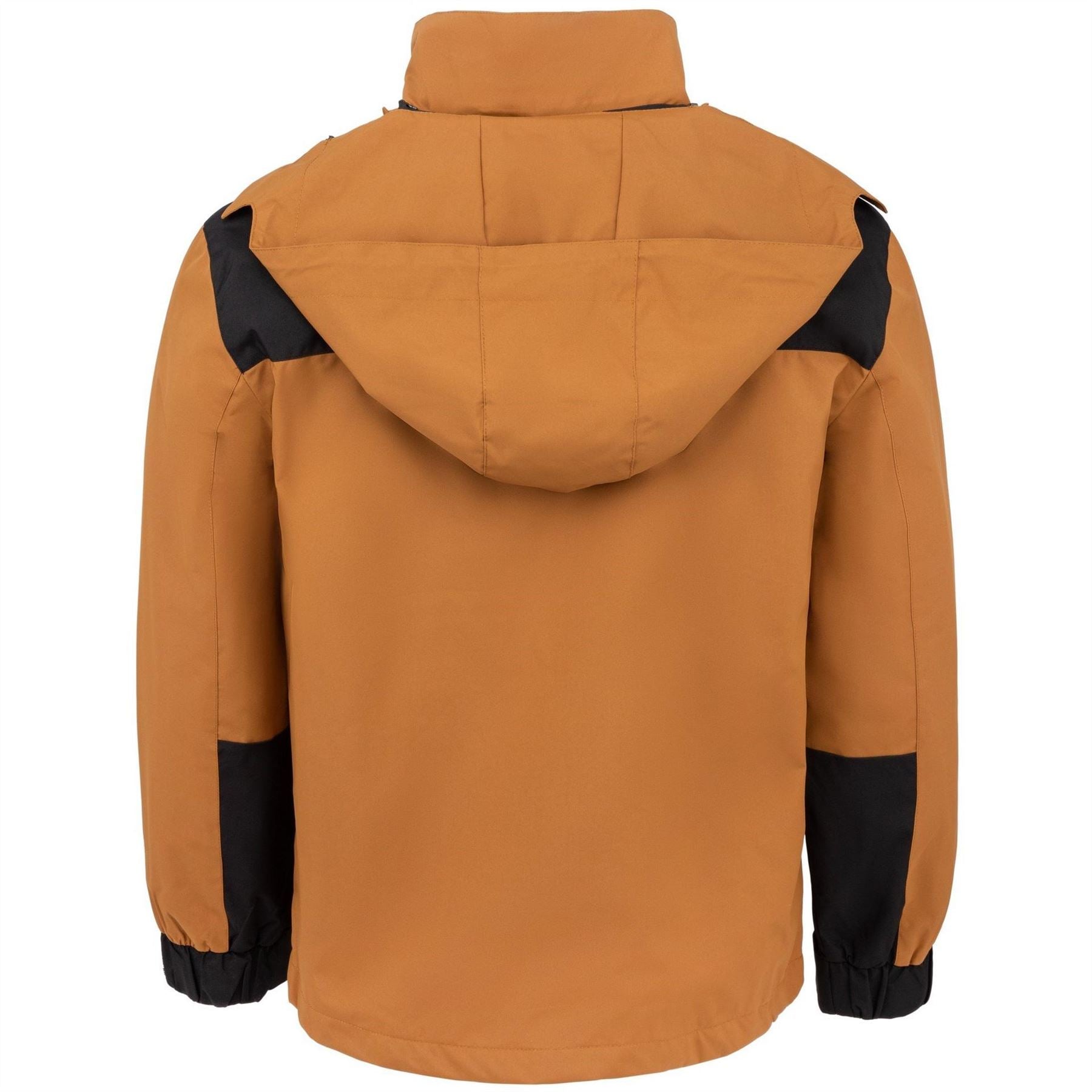 Lee Cooper Outdoor Jacket – Lovell Sports