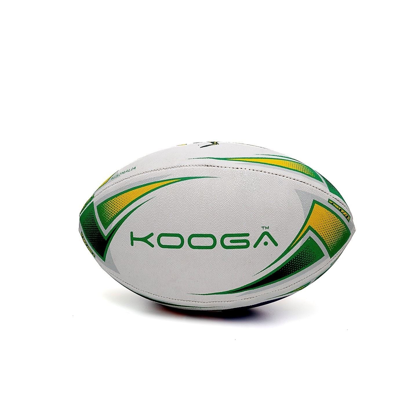 その他 Rugby ball KooGa Rugby Ball – Lovell Sports