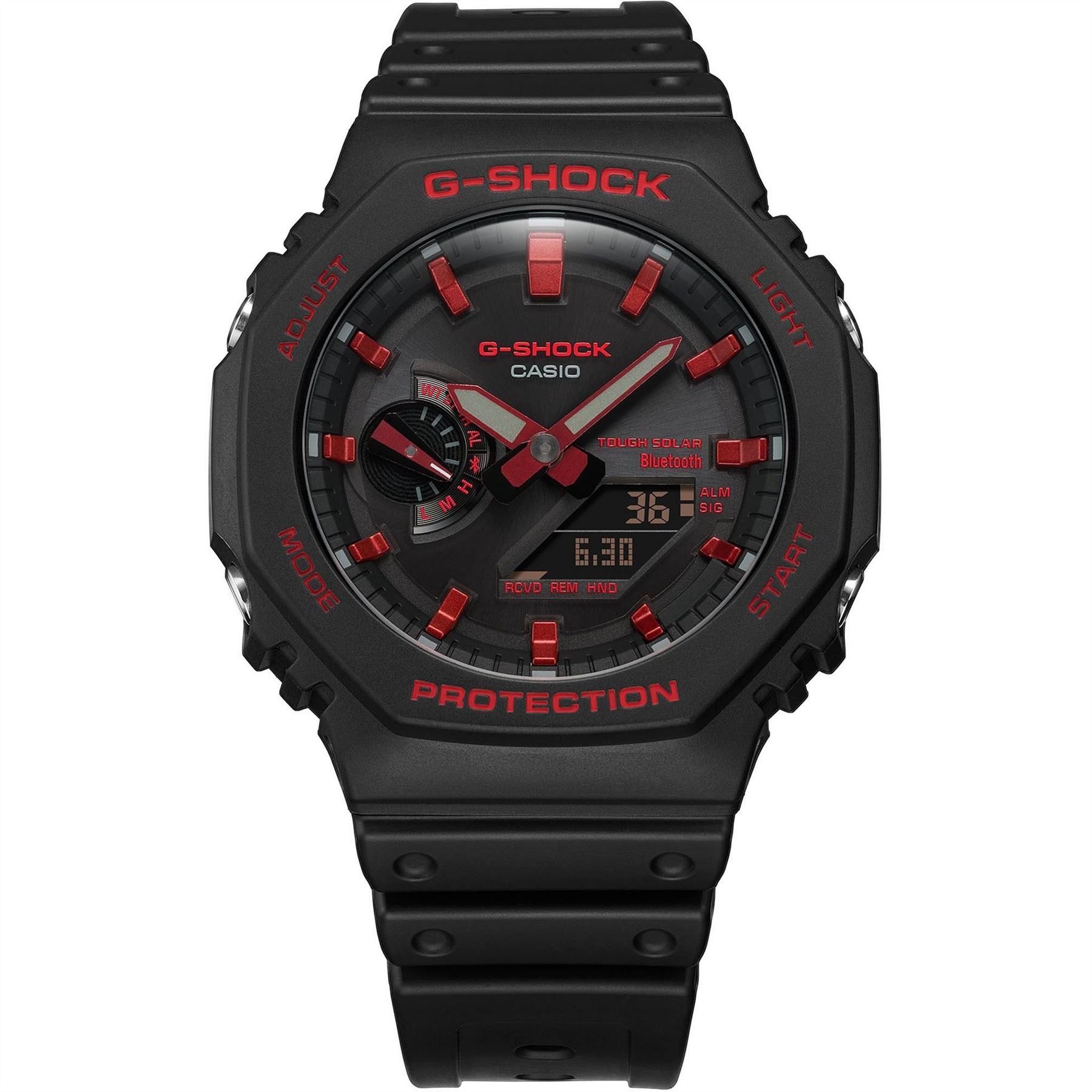 G Shock Shock Ga B2100bnr 1aer