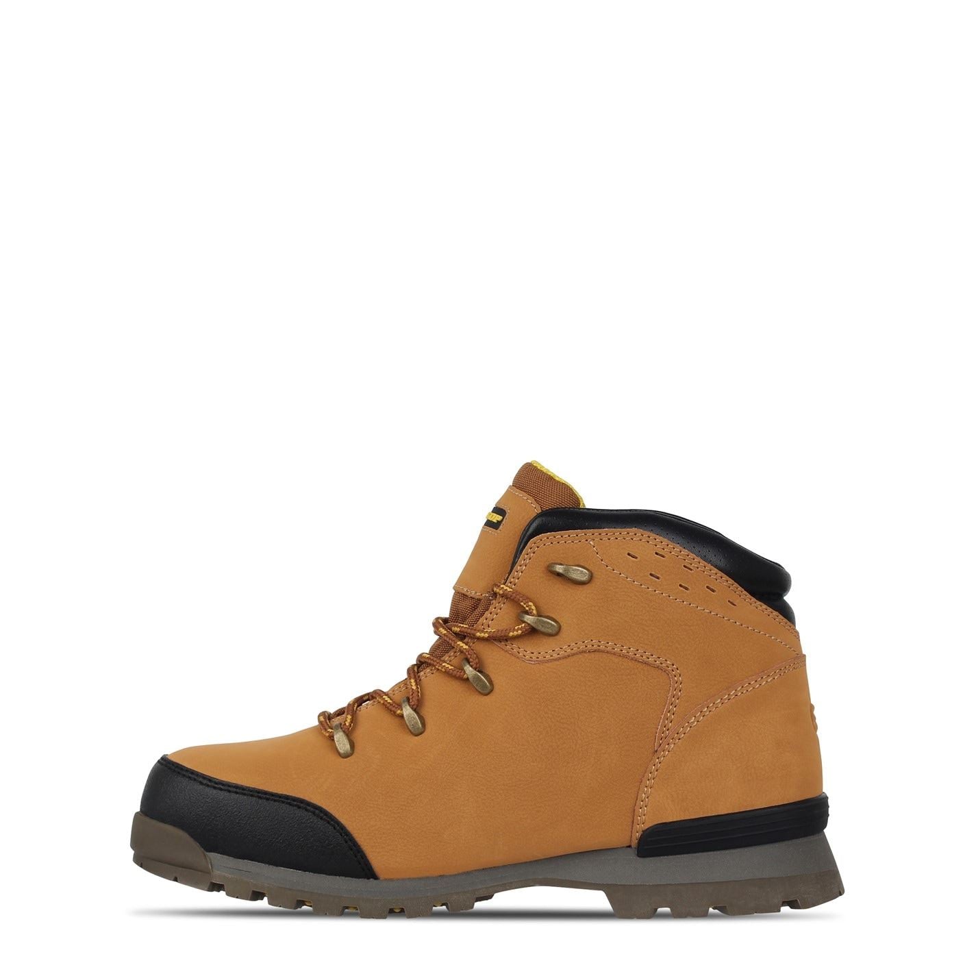 Dunlop Kentucky Mens Steel Toe Cap Safety Boots
