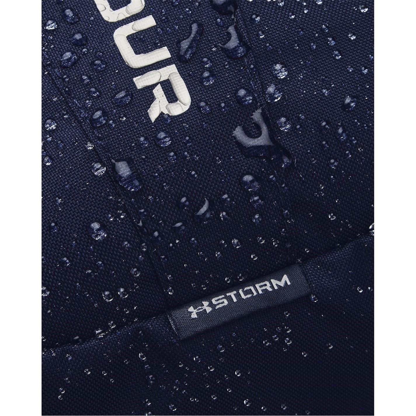 Under Armour Armour Ua Hustle Lite Backpack