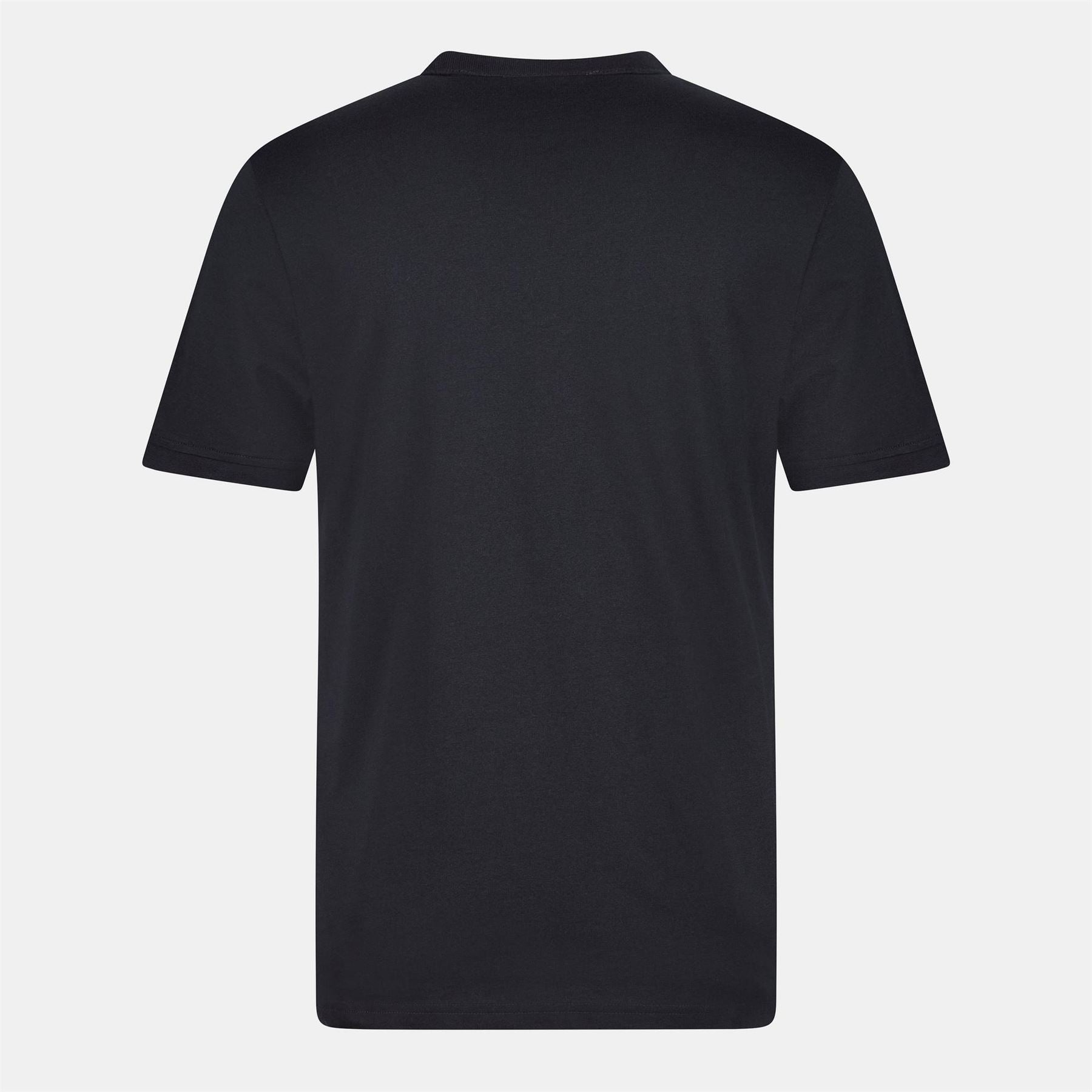 Lyle and Scott Regular Fit Crew Neck Short Sleeve T-Shirt