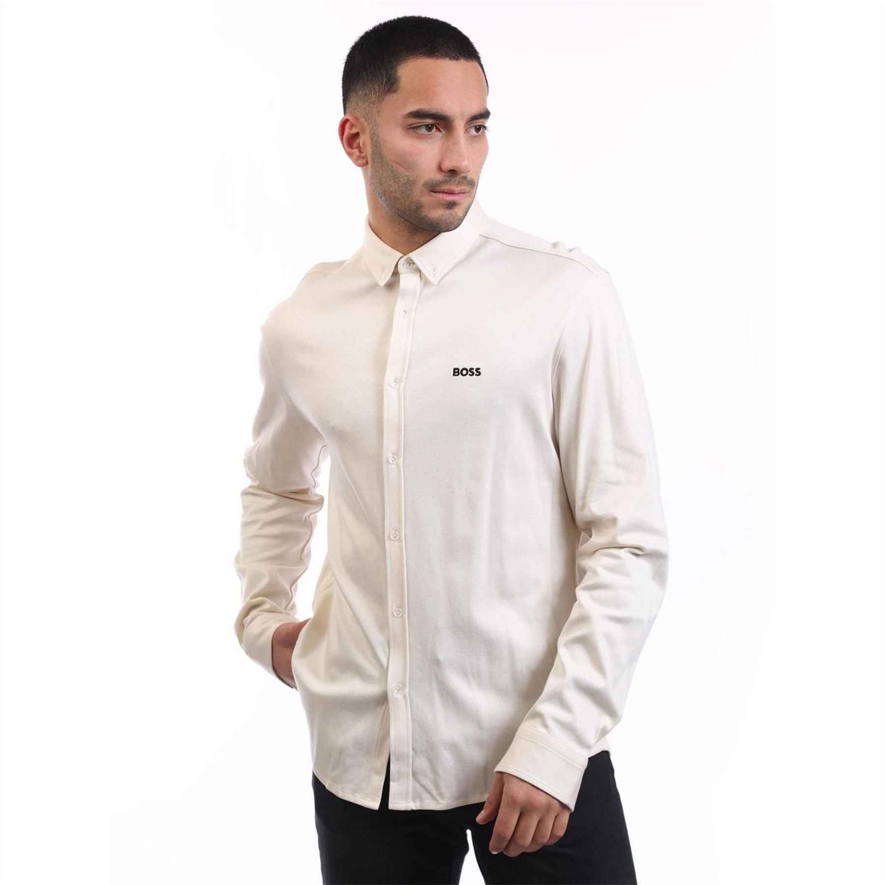 Boss Motion L Regular FiT-Shirt