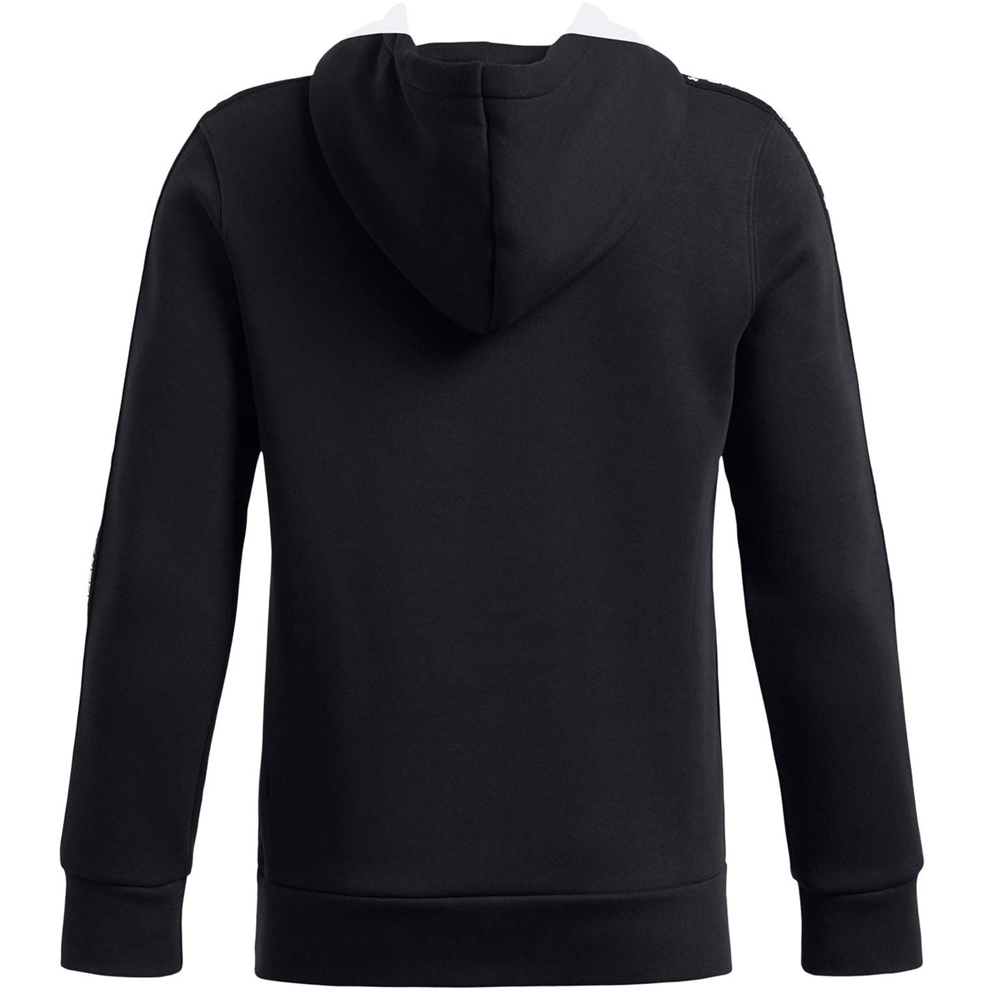 Under Armour Hooded Fleece Regular Fit Sweatshirt