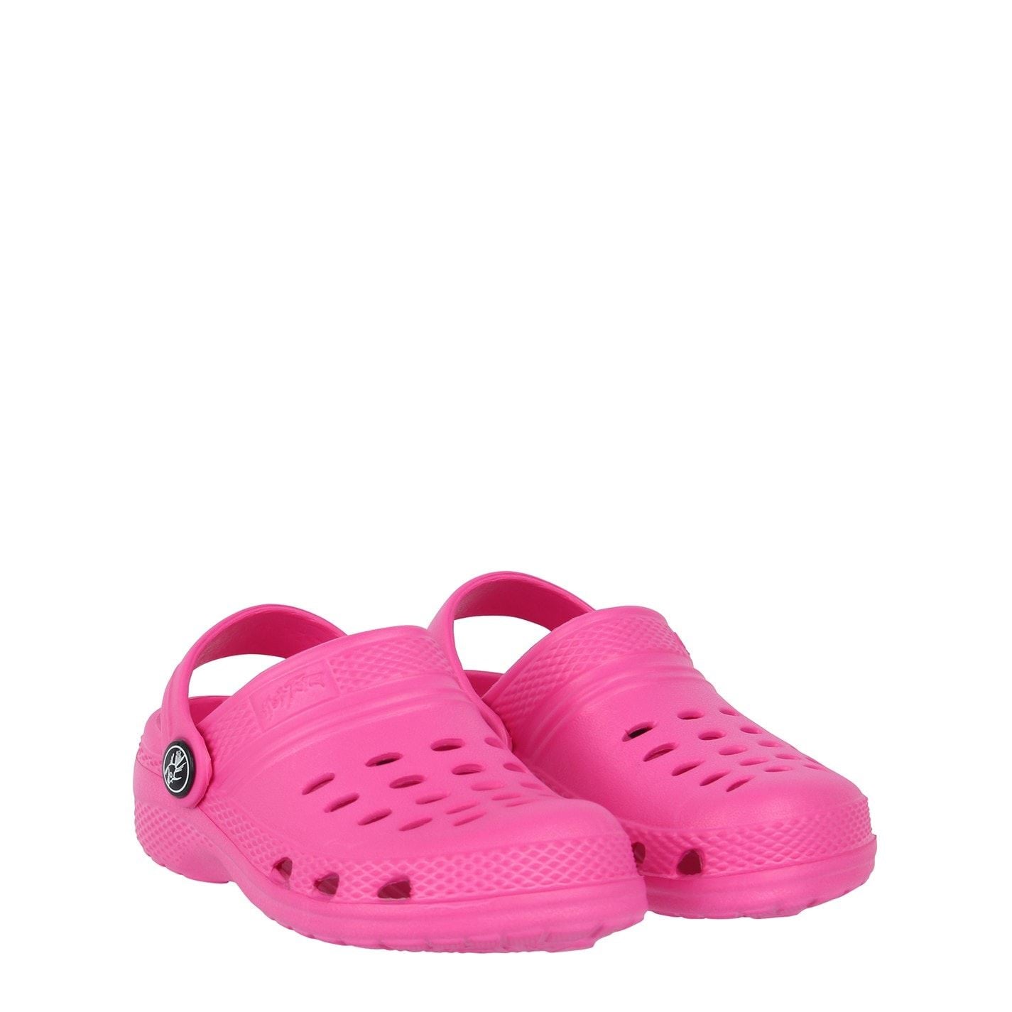 Hot Tuna Cloggs Infants
