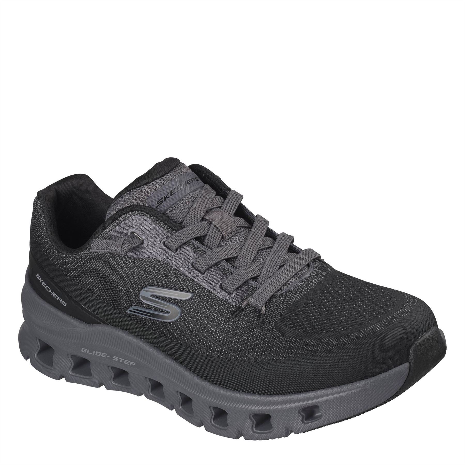 Skechers Casual Low Top Trainers