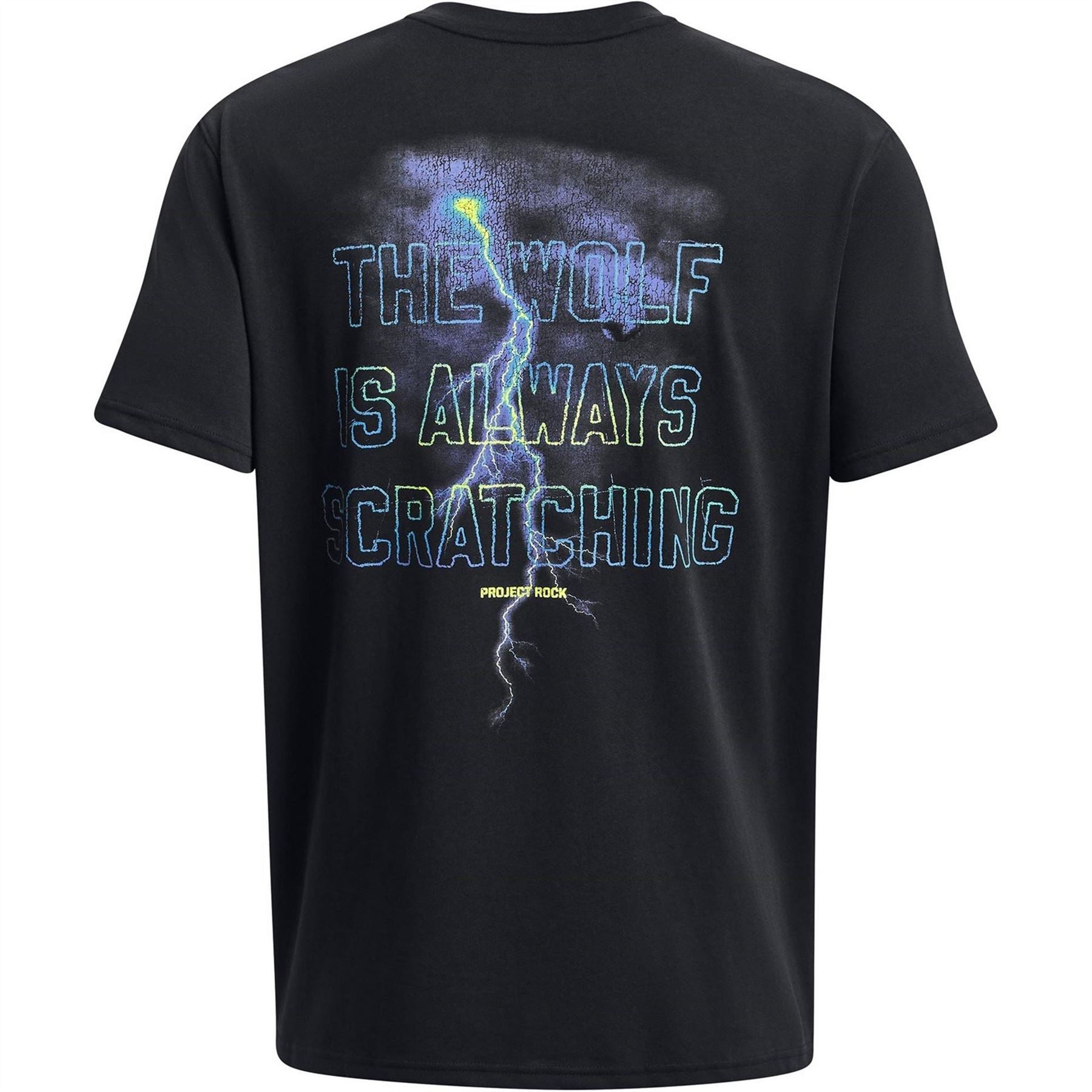 Under Armour Plus Ruched Relaxed Fit T-Shirt