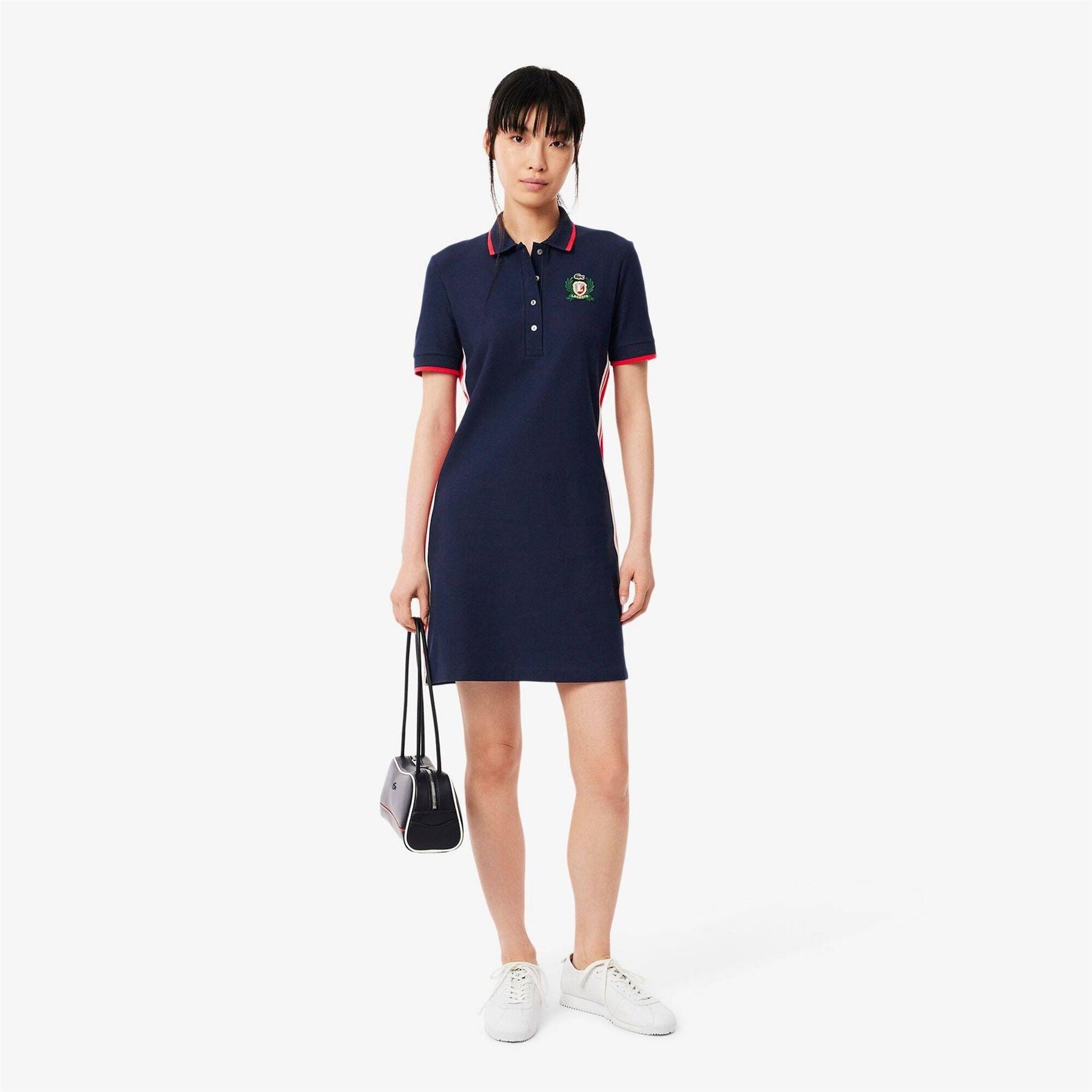 Lacoste Dress