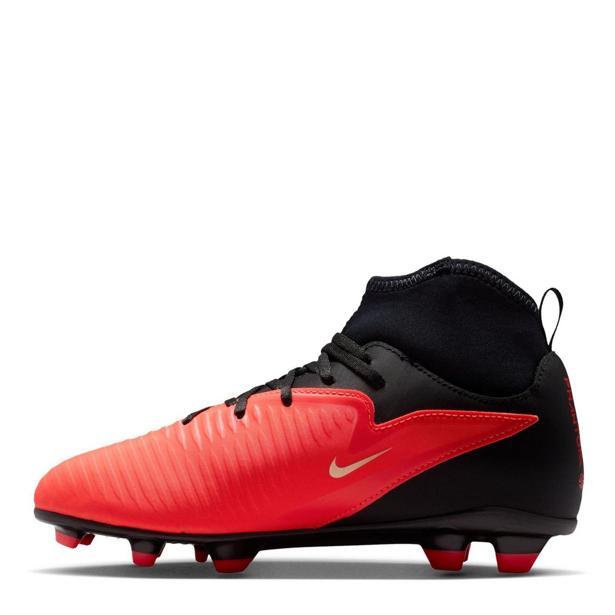 Nike Phantom 6 Club Juniors Multi Ground Football Boots