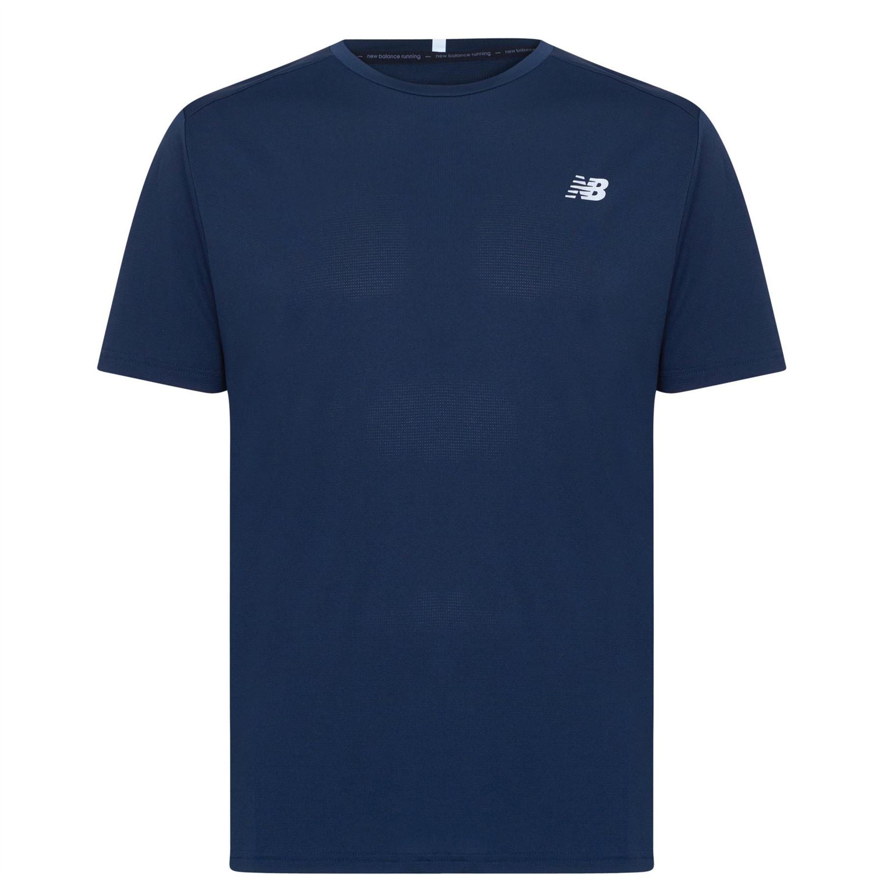New Balance Mens Running T-Shirt