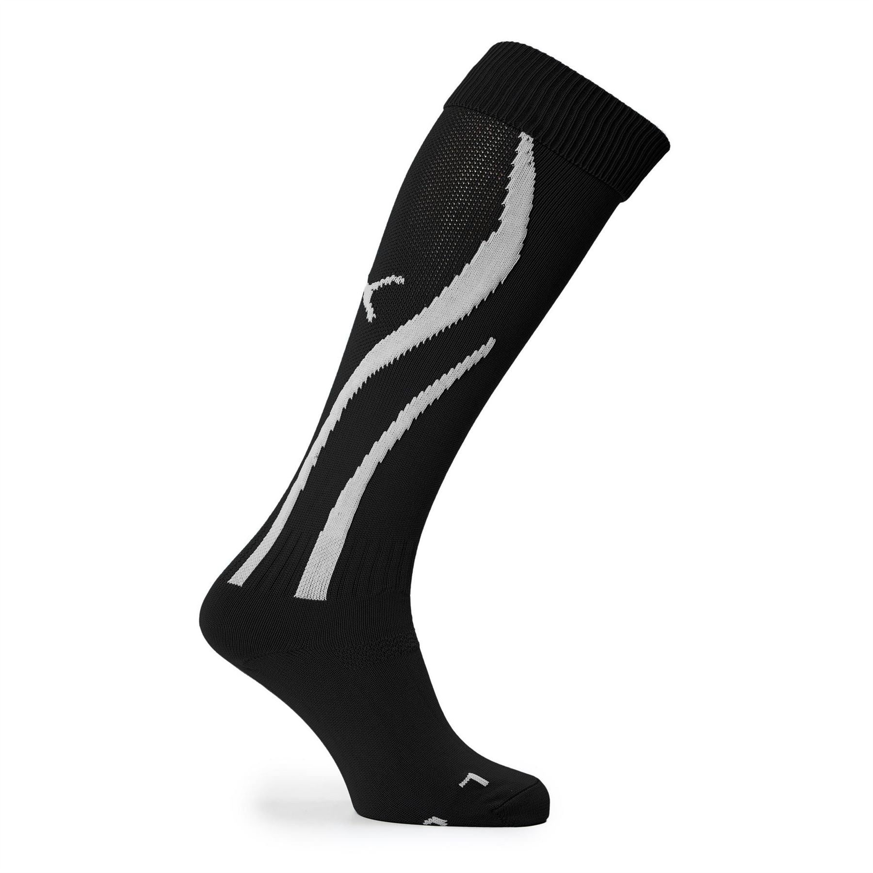 Puma Pwr C 1.10 Football Socks Juniors