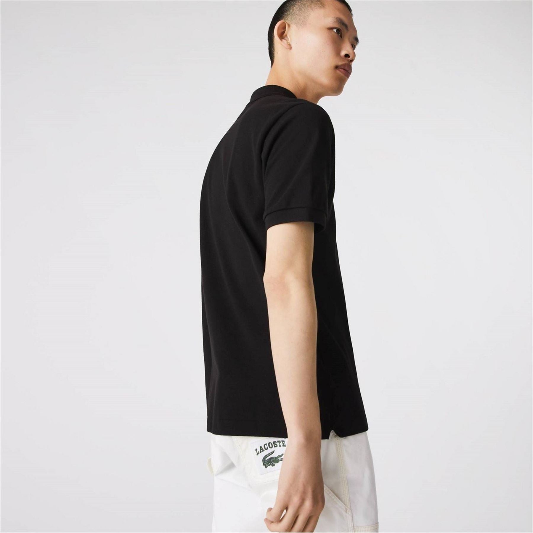 Lacoste Classic Short Sleeve Polo Shirt