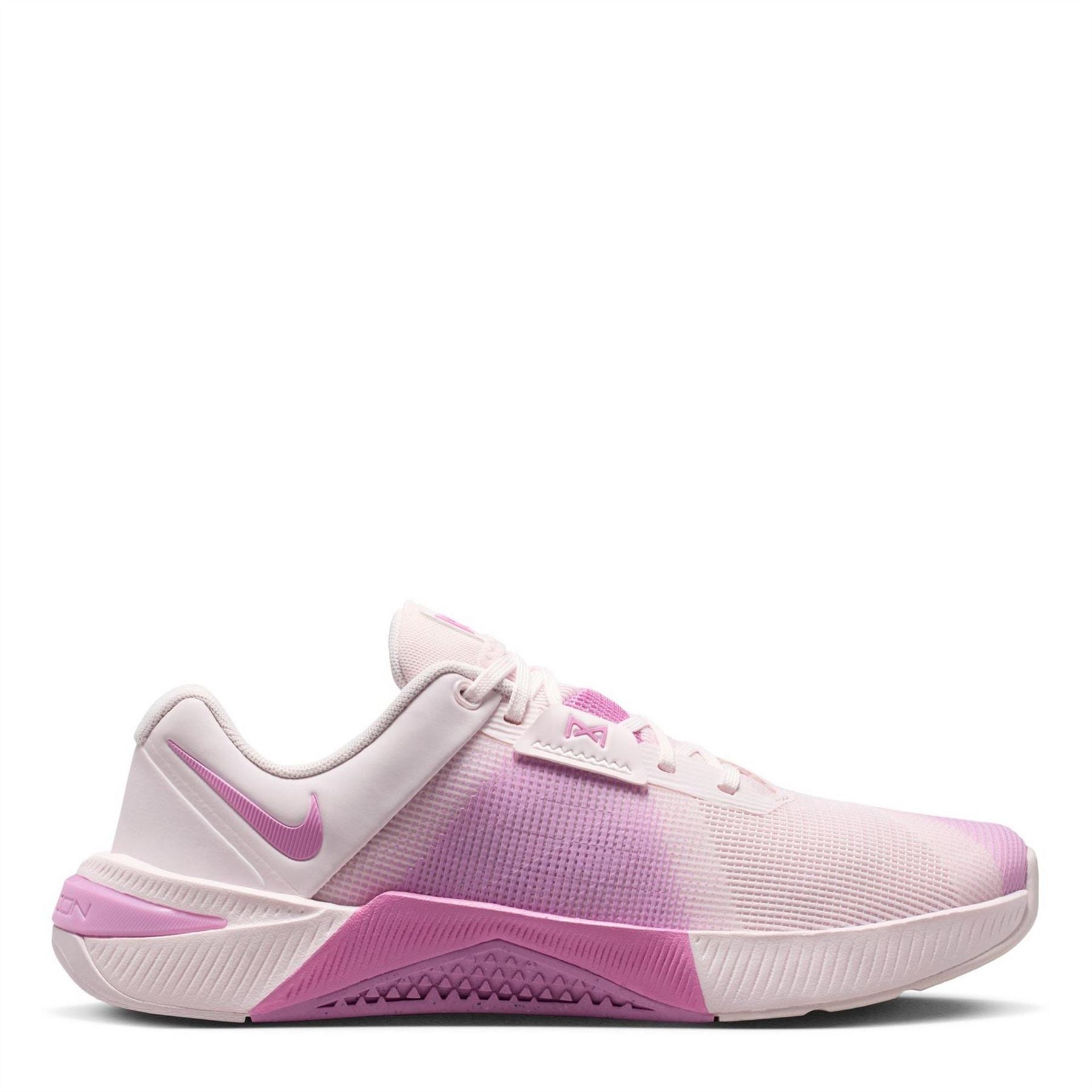 Nike Metcon 10 Gradient Print Low Top Sneakers