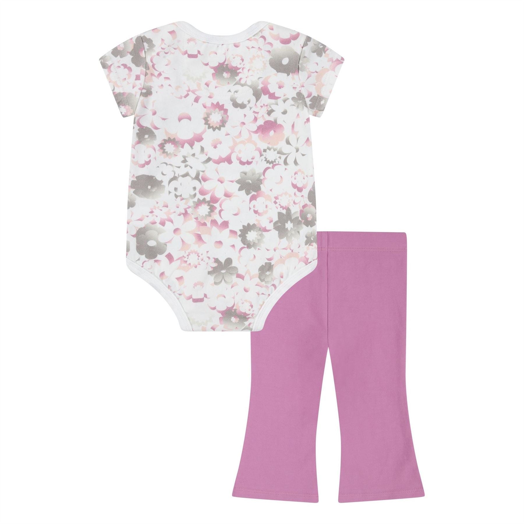 Nike Flow Ral Bodysuit Legging Onesie