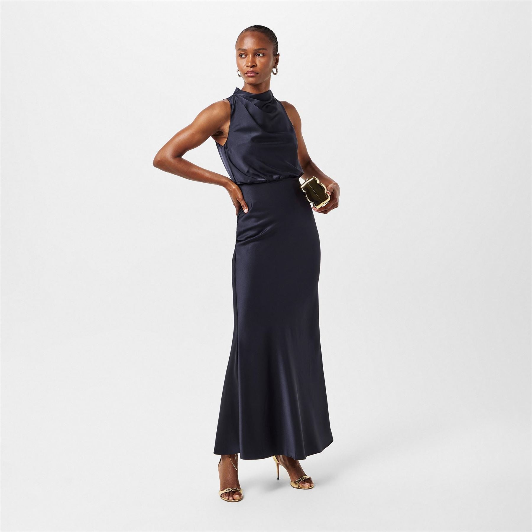 Jarlo Rylie Ball Gown