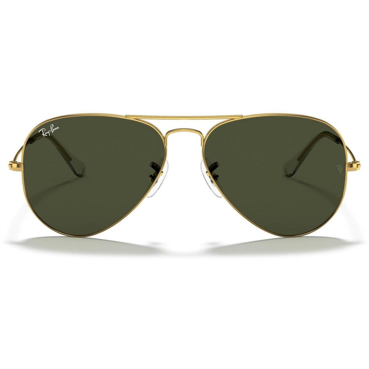 Ray-Ban RB3025 Aviator Double Bridge Sunglasses