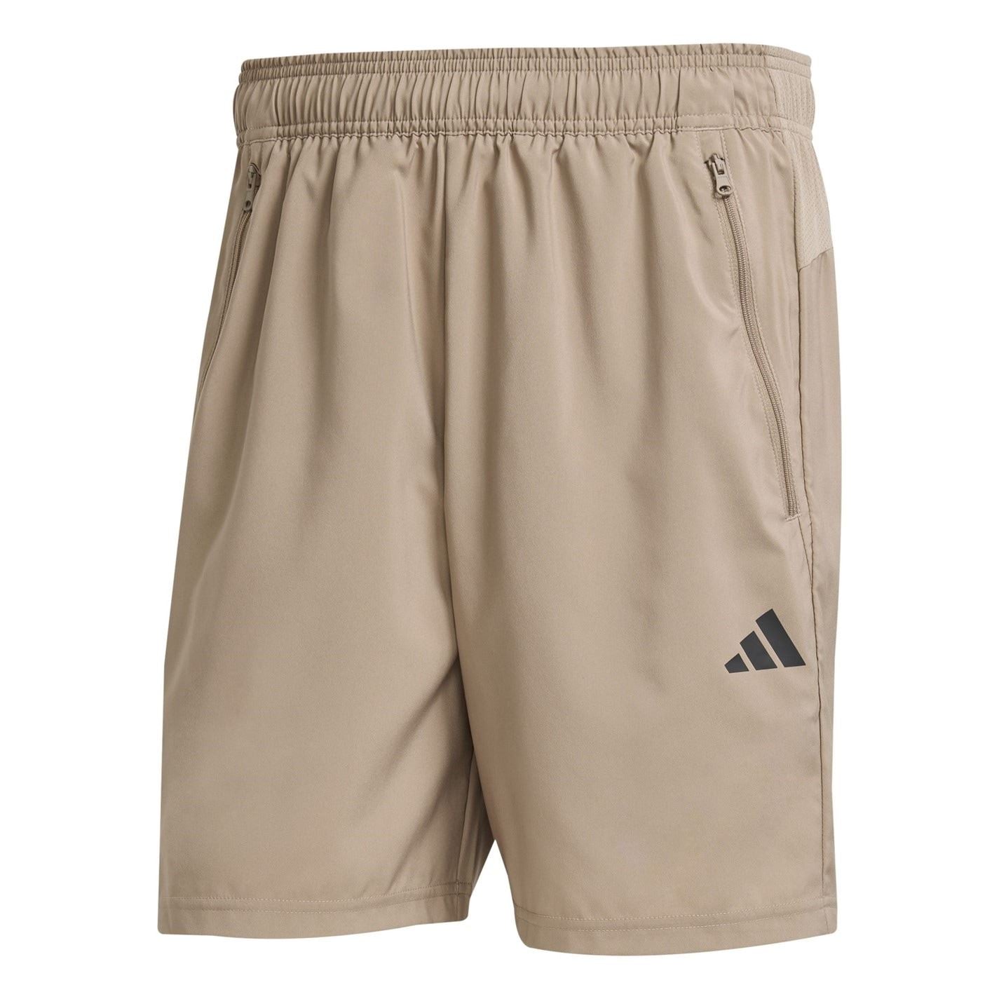 adidas Mens Train Essentials Woven Training Shorts