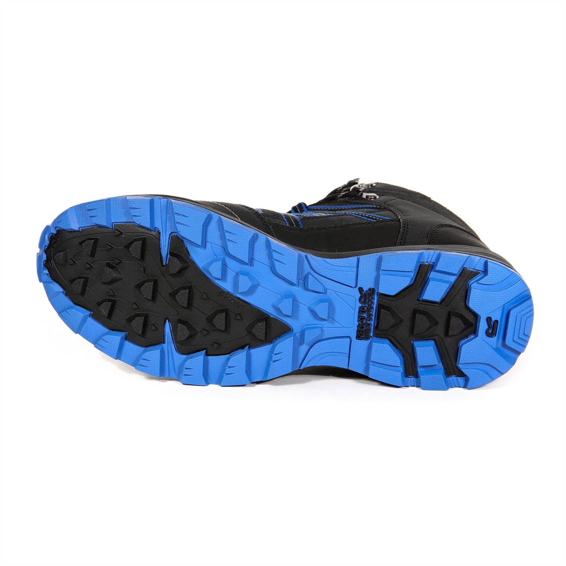 Regatta Samaris Mid Ii Waterproof Breathable Hiking Boot