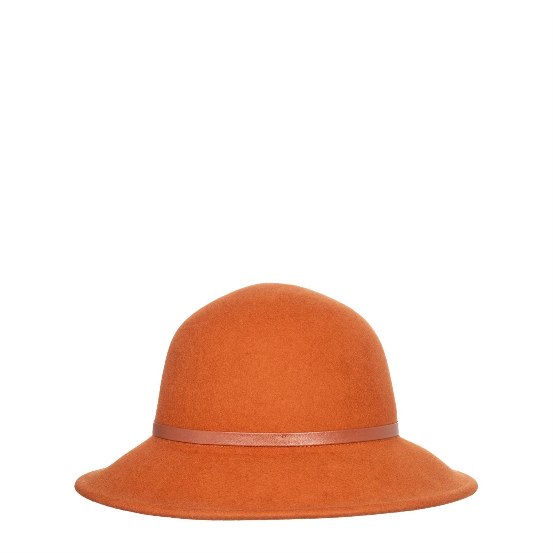 Biba Metal Trim Bucket Hat