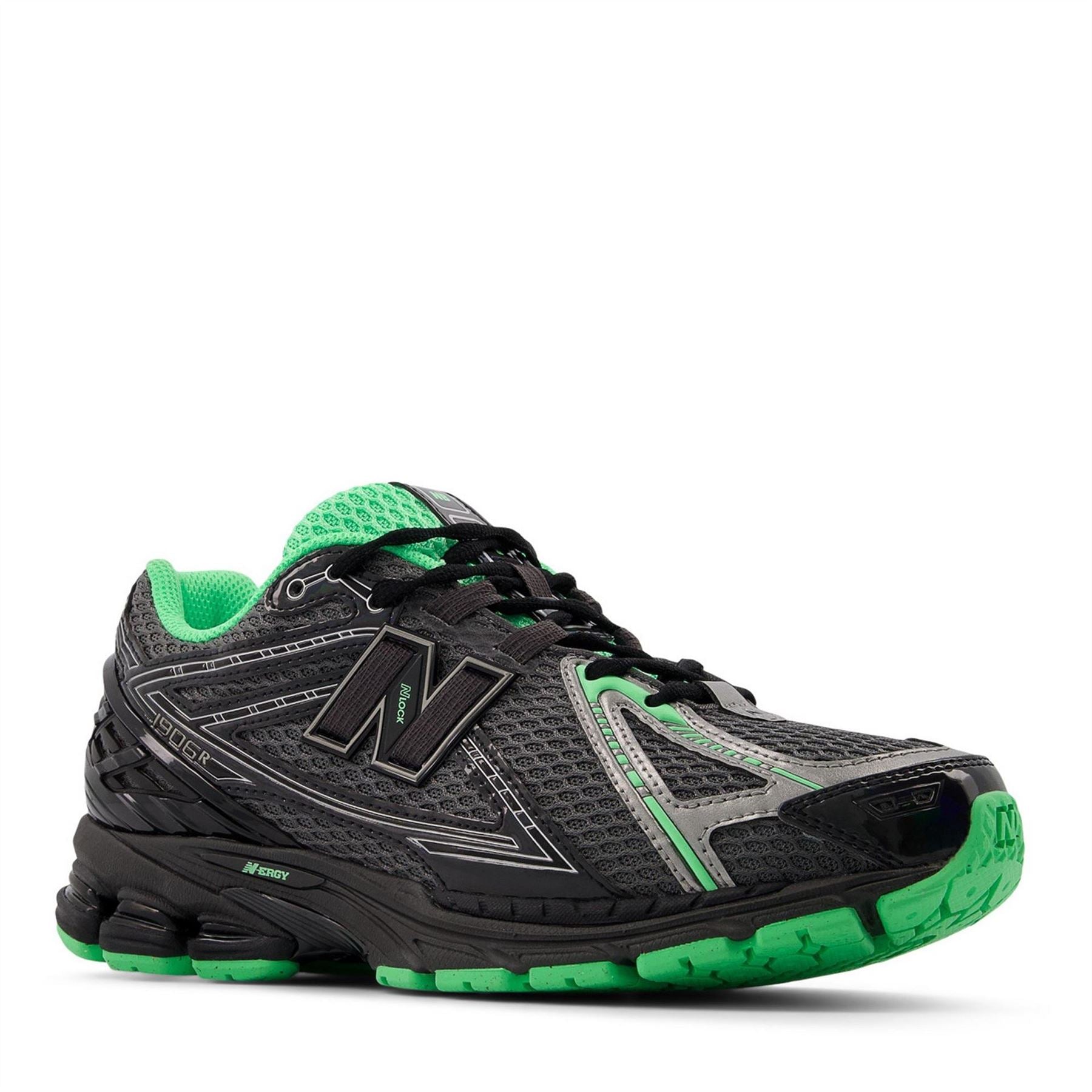 New Balance Womens 1906
