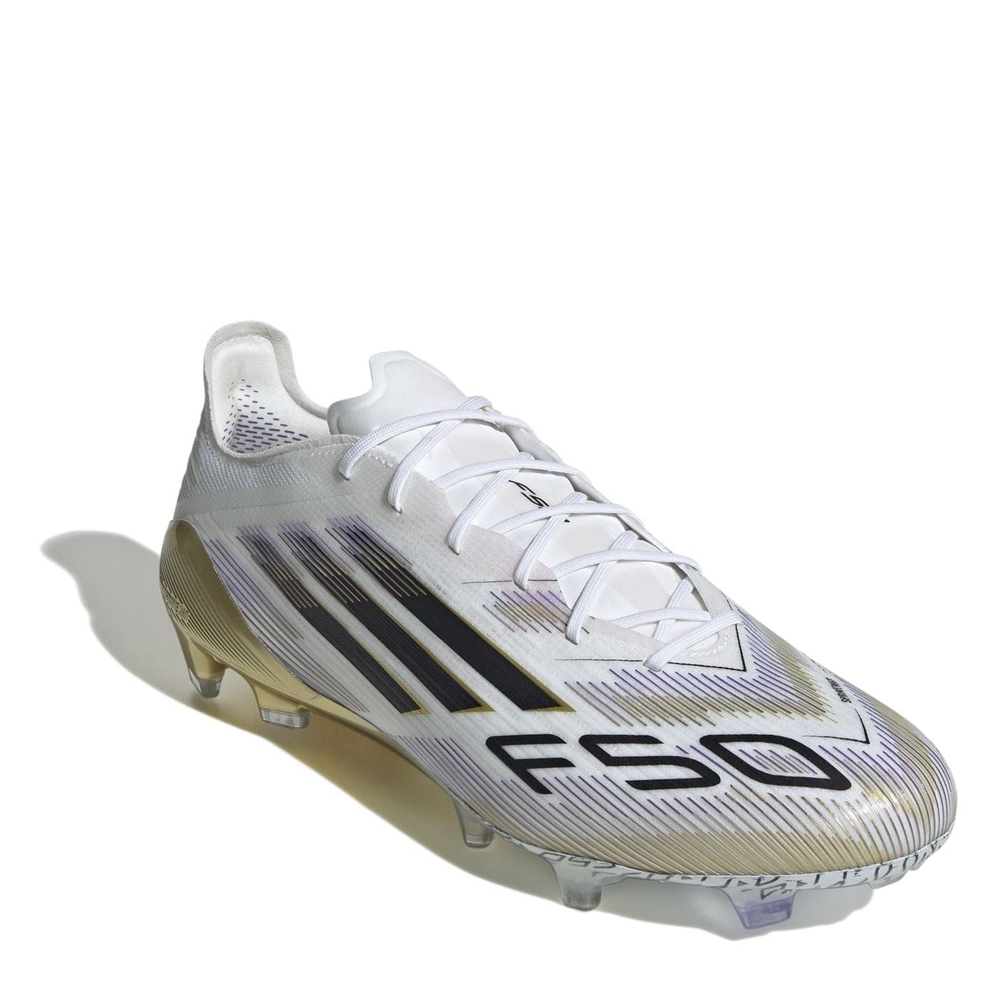 adidas F50 Elite Adults Firm Ground Football Boots