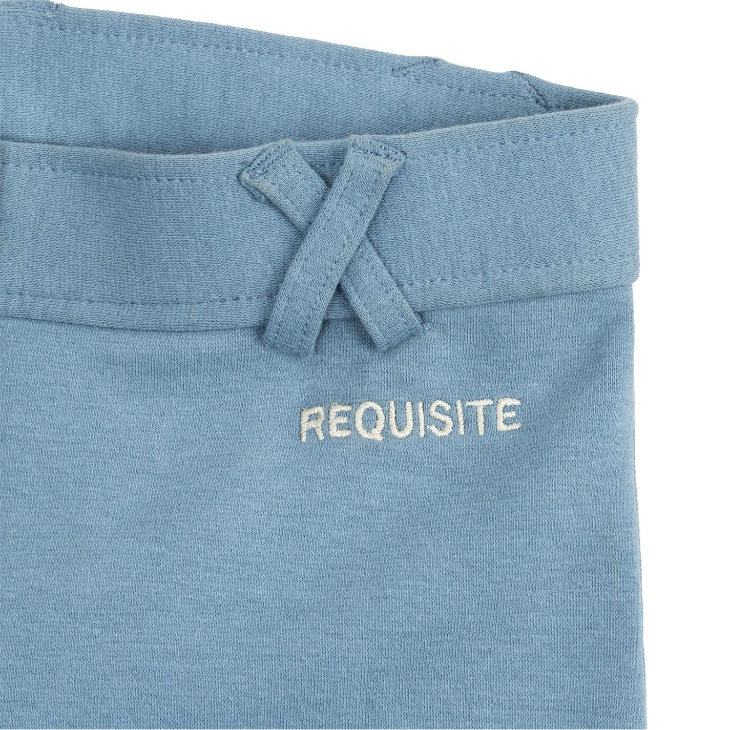 Requisite Euro Seat Breeches Juniors