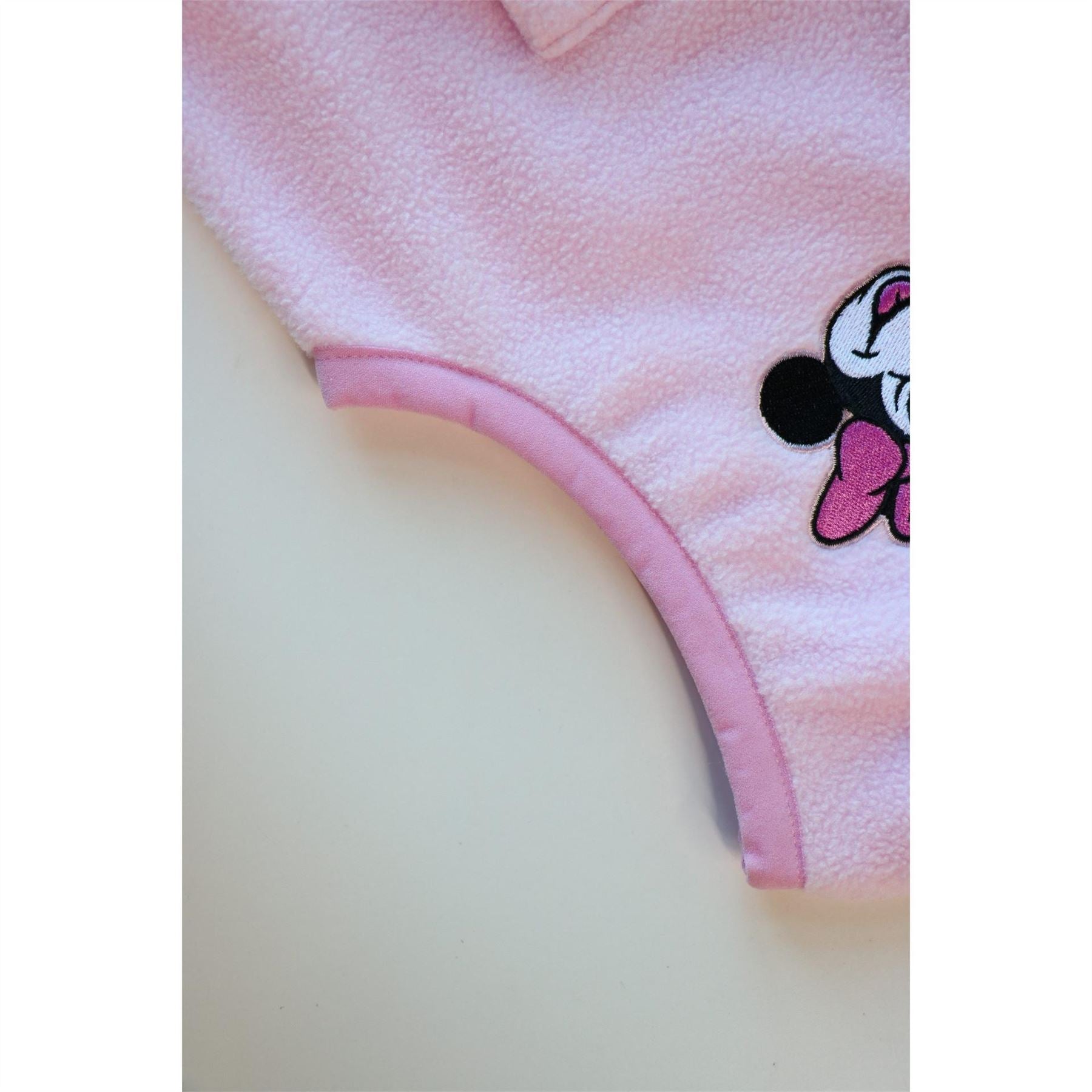 Character Gilet Infant