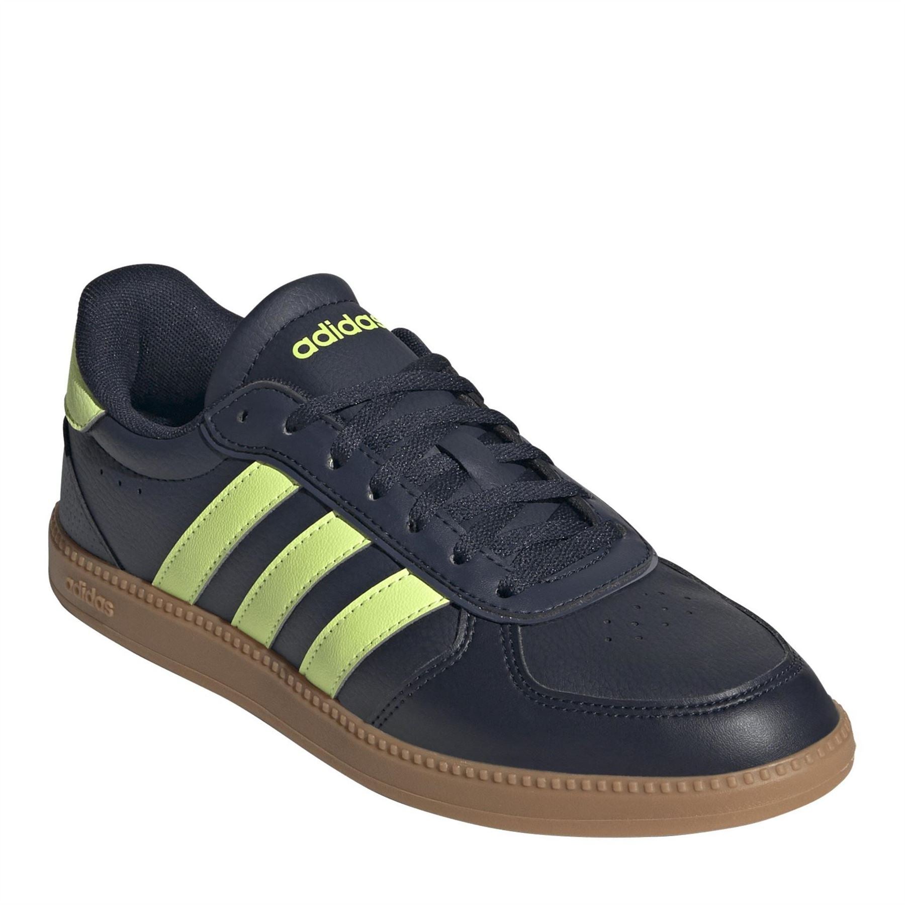 adidas Womens Breaknet Sleek Trainers