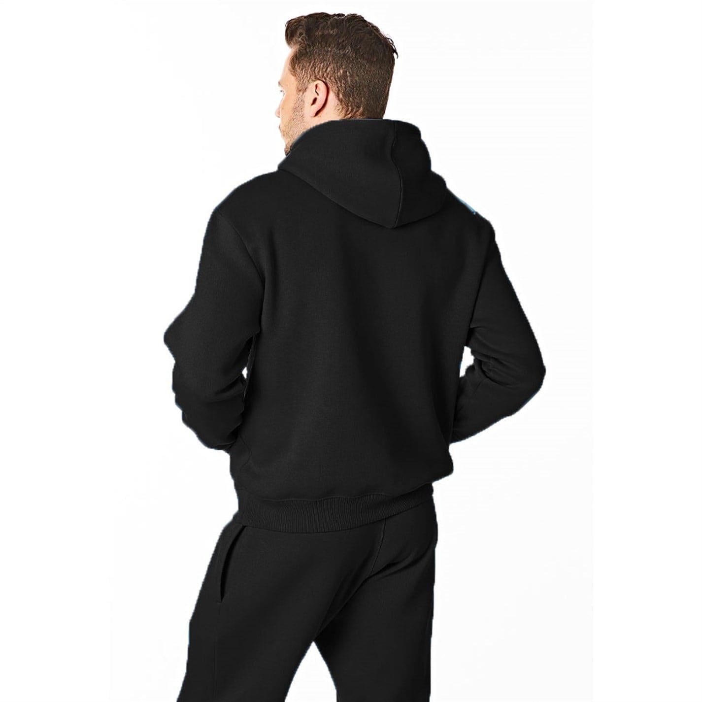Ript Mens Hoodie
