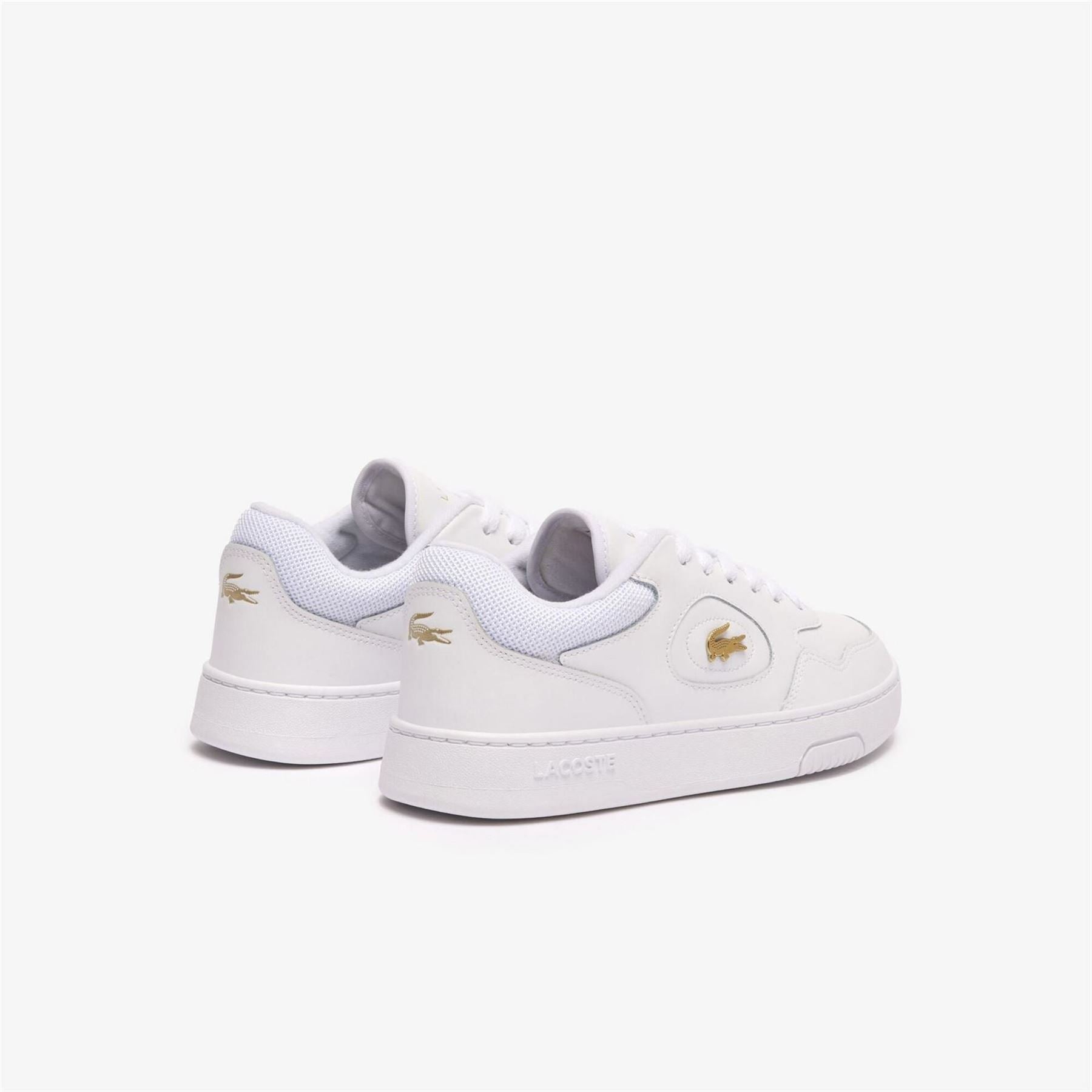 Lacoste Trainers