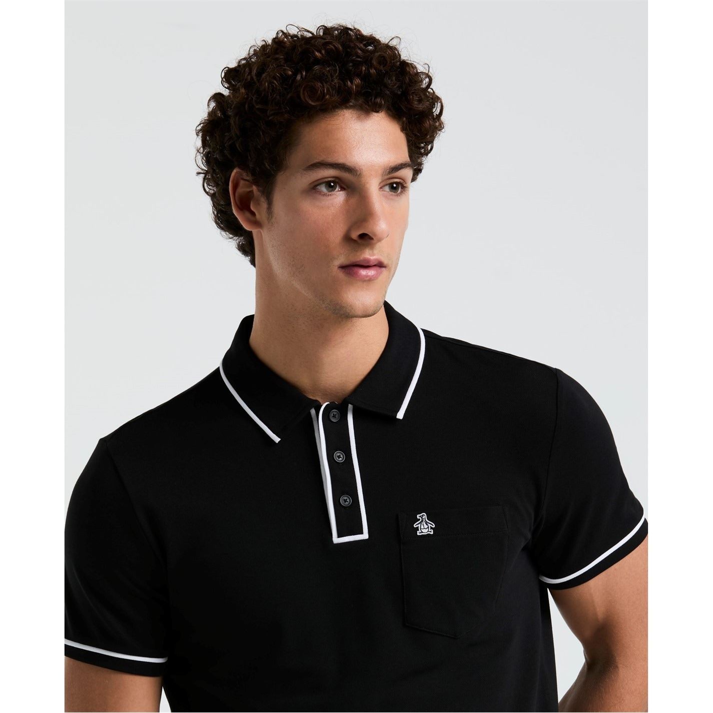 Original Penguin Regular Fit Polo Shirt