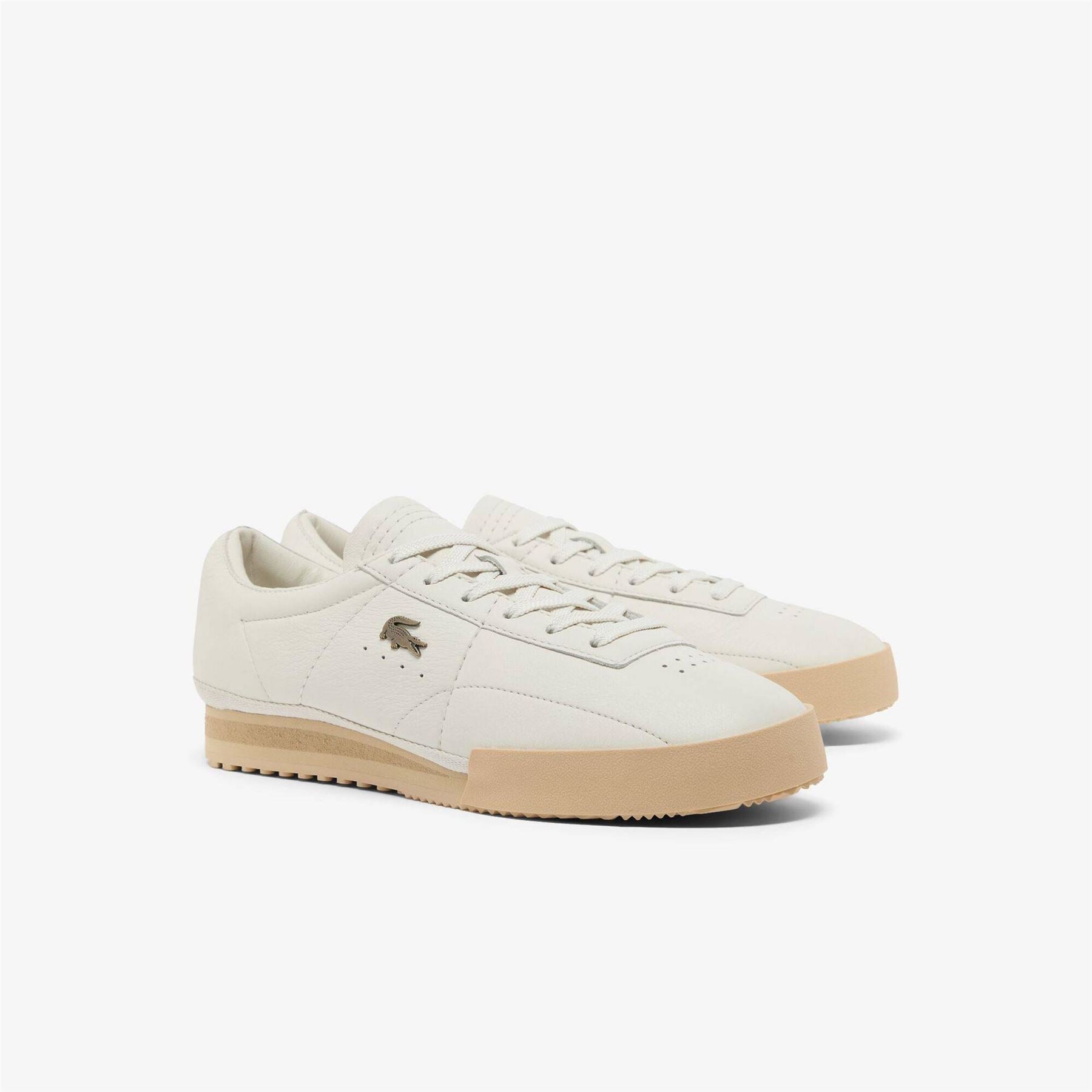 Lacoste Aura Low Top Trainers
