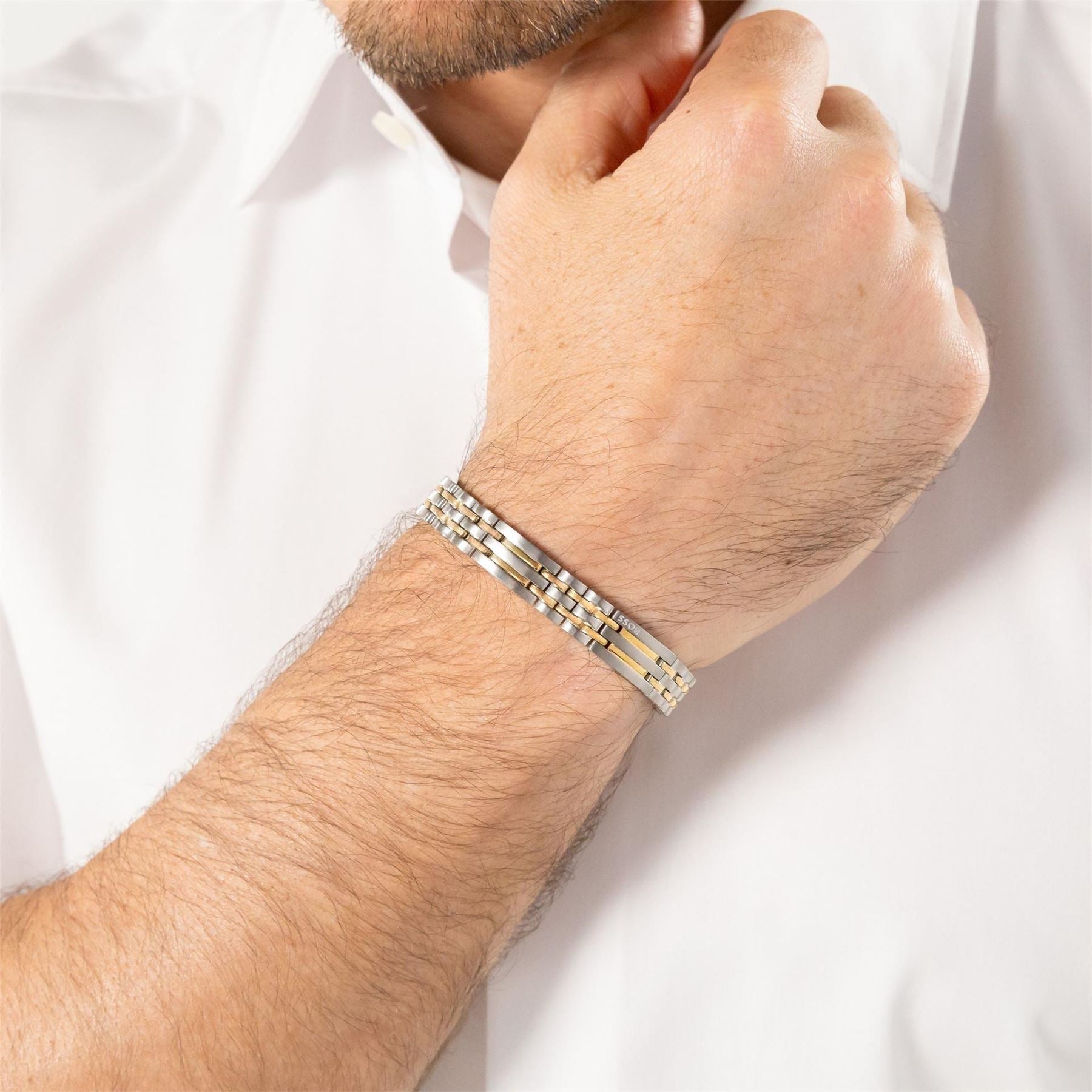 Boss BOSS Wesley Bracelet