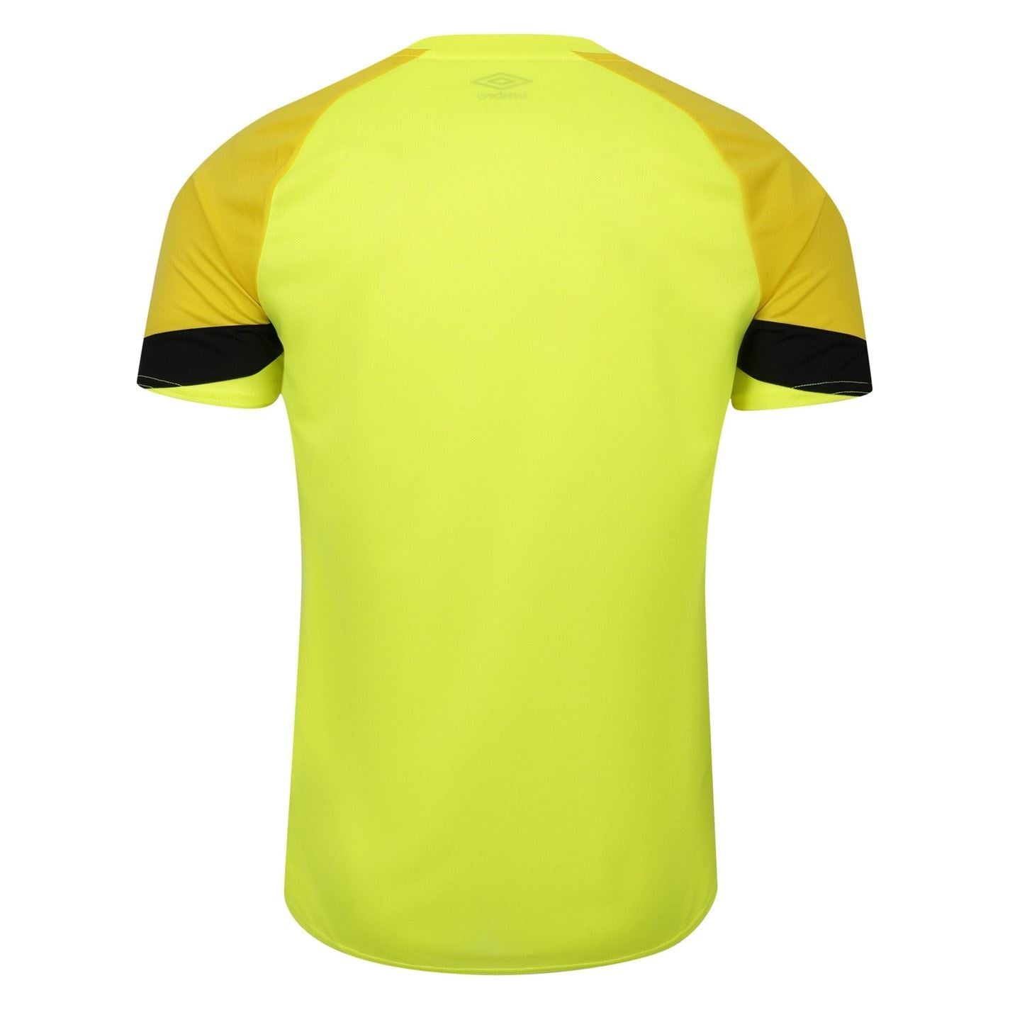 Umbro Regular Fit Raglan Sleeve Crew Neck T-Shirt