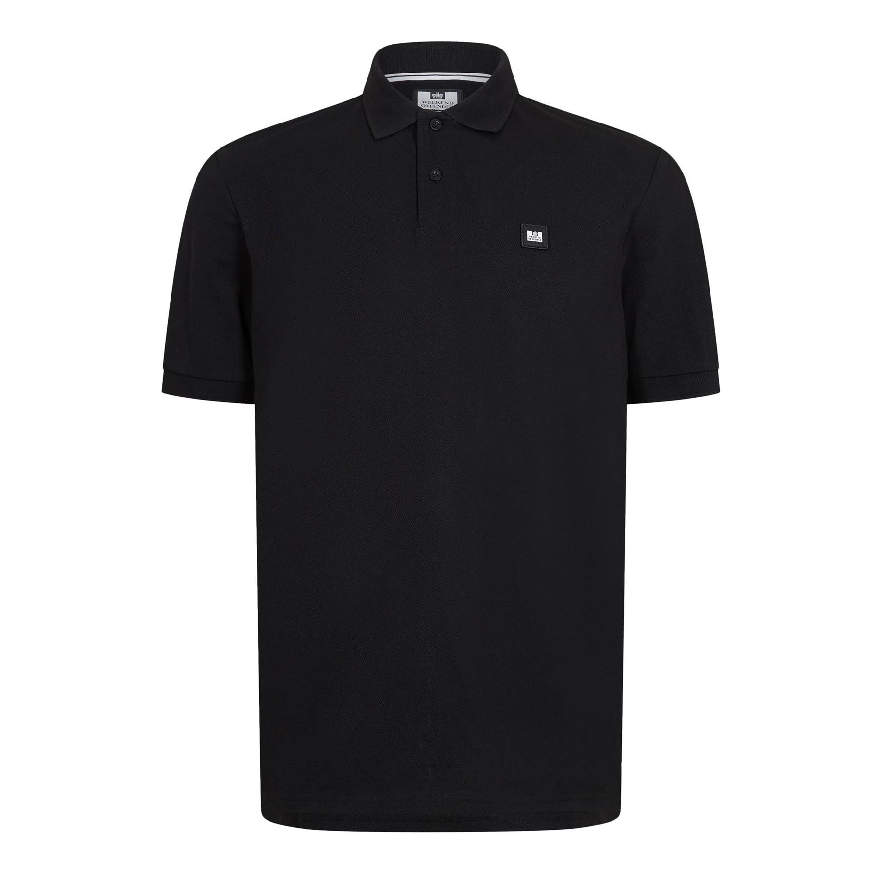 Weekend Offender Barnum Polo Shirt