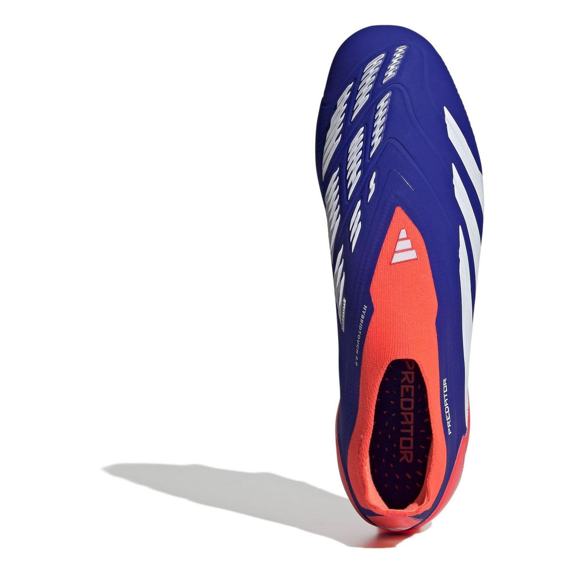 adidas Elite Laceless Soft Ground Football Boots